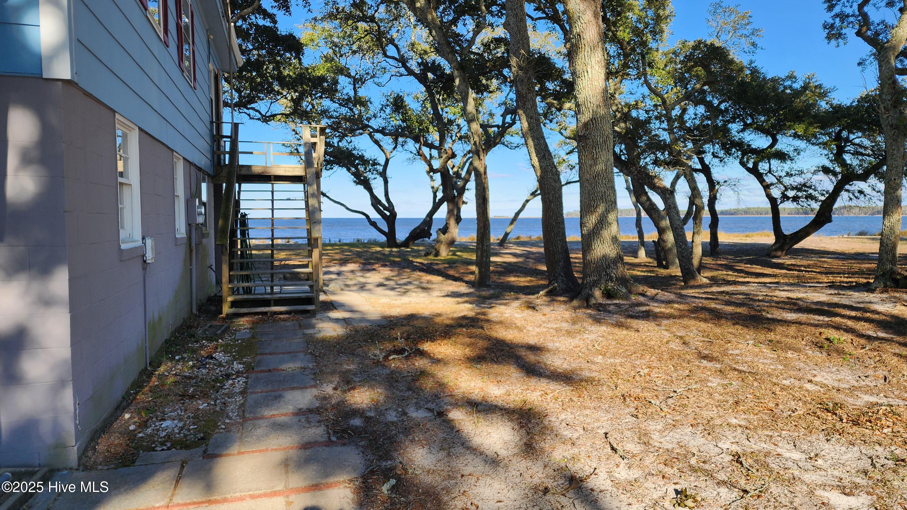 239 Pamlico Parkway