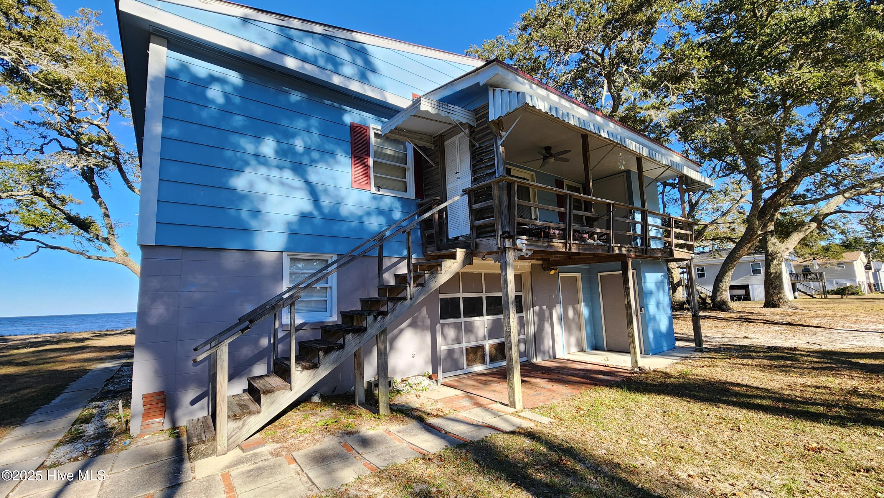239 Pamlico Parkway