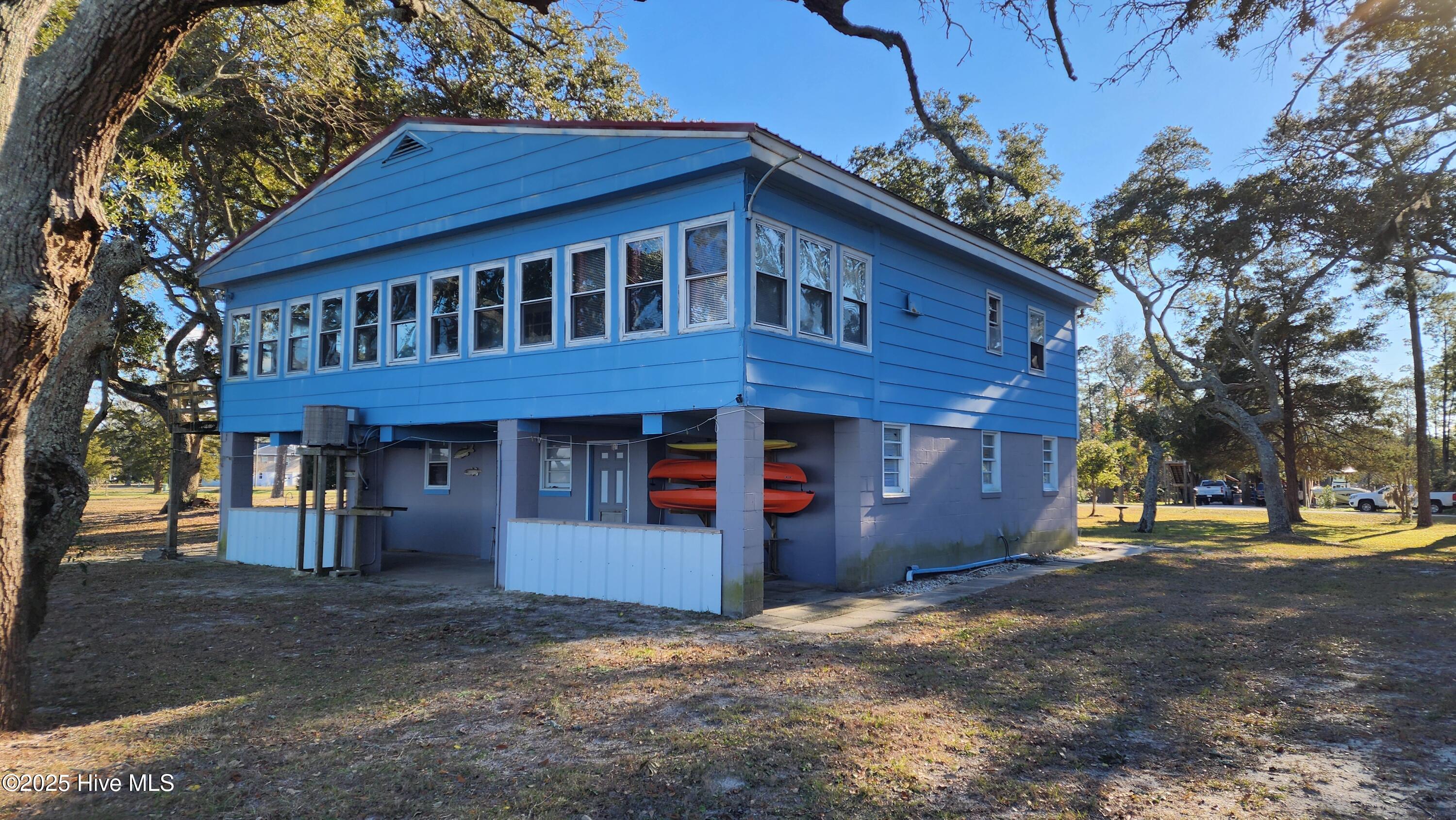 239 Pamlico Parkway