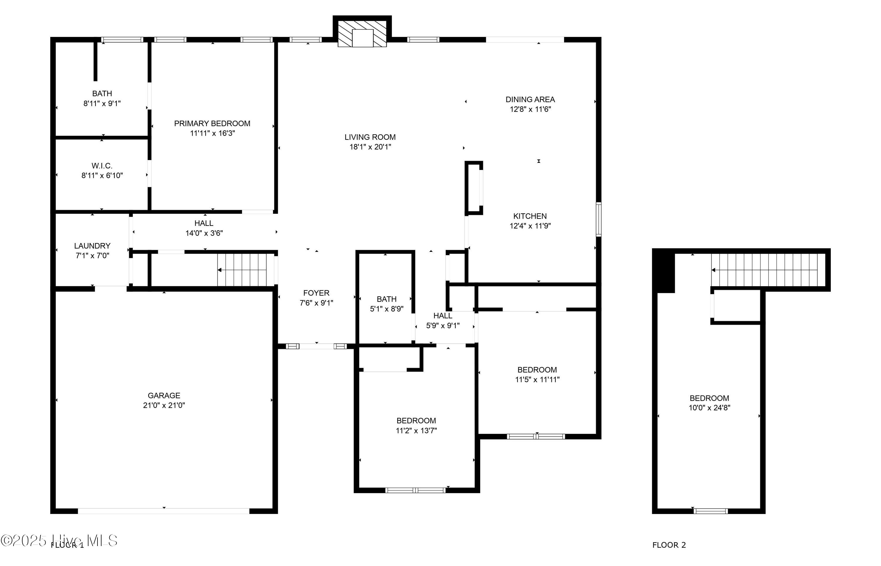 302 Little Egret Lane