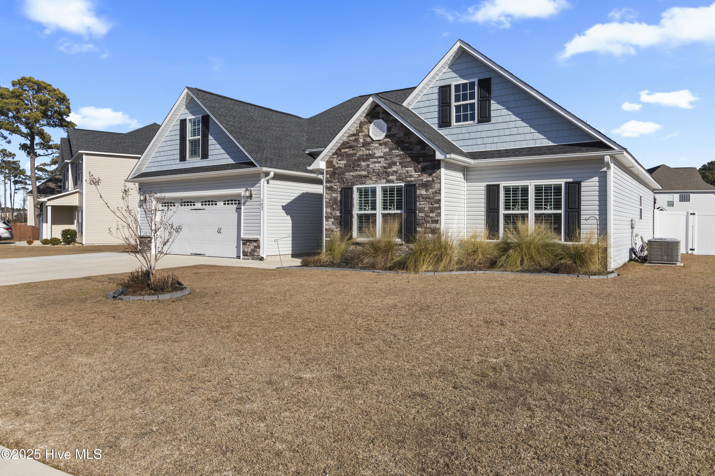 302 Little Egret Lane