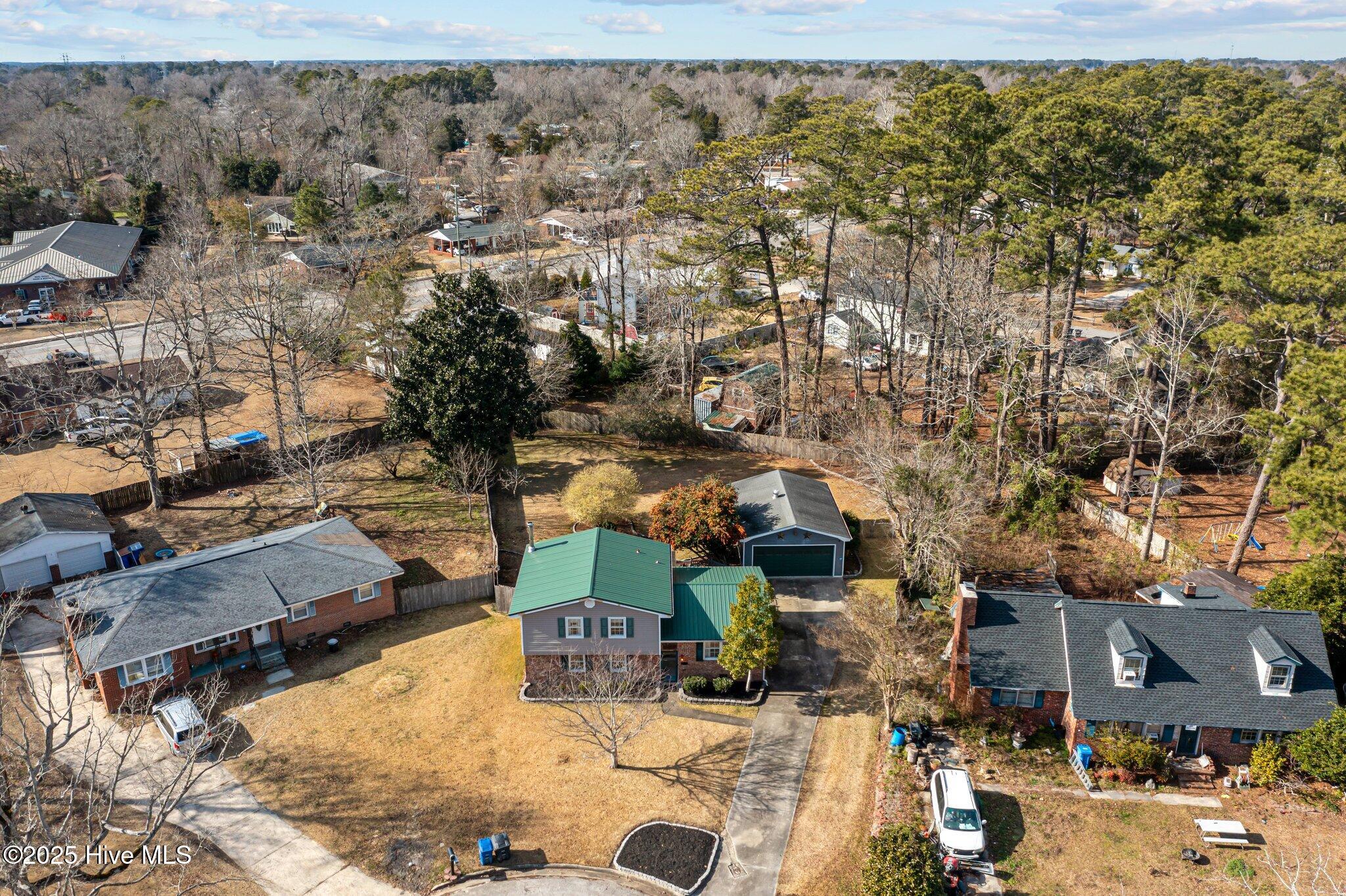 106 Marion Court
