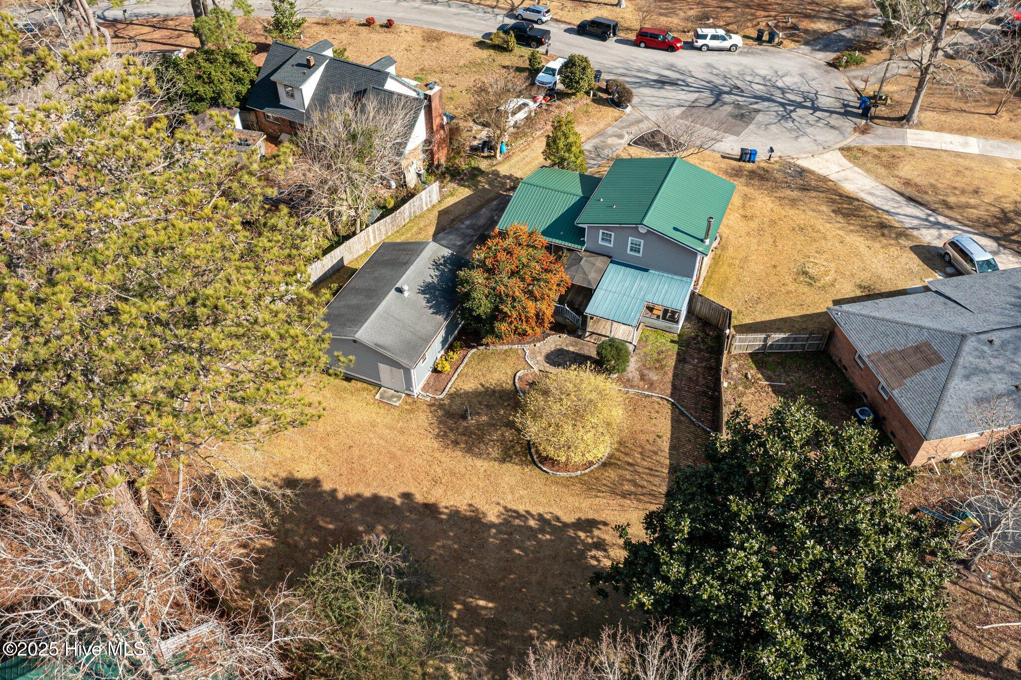 106 Marion Court