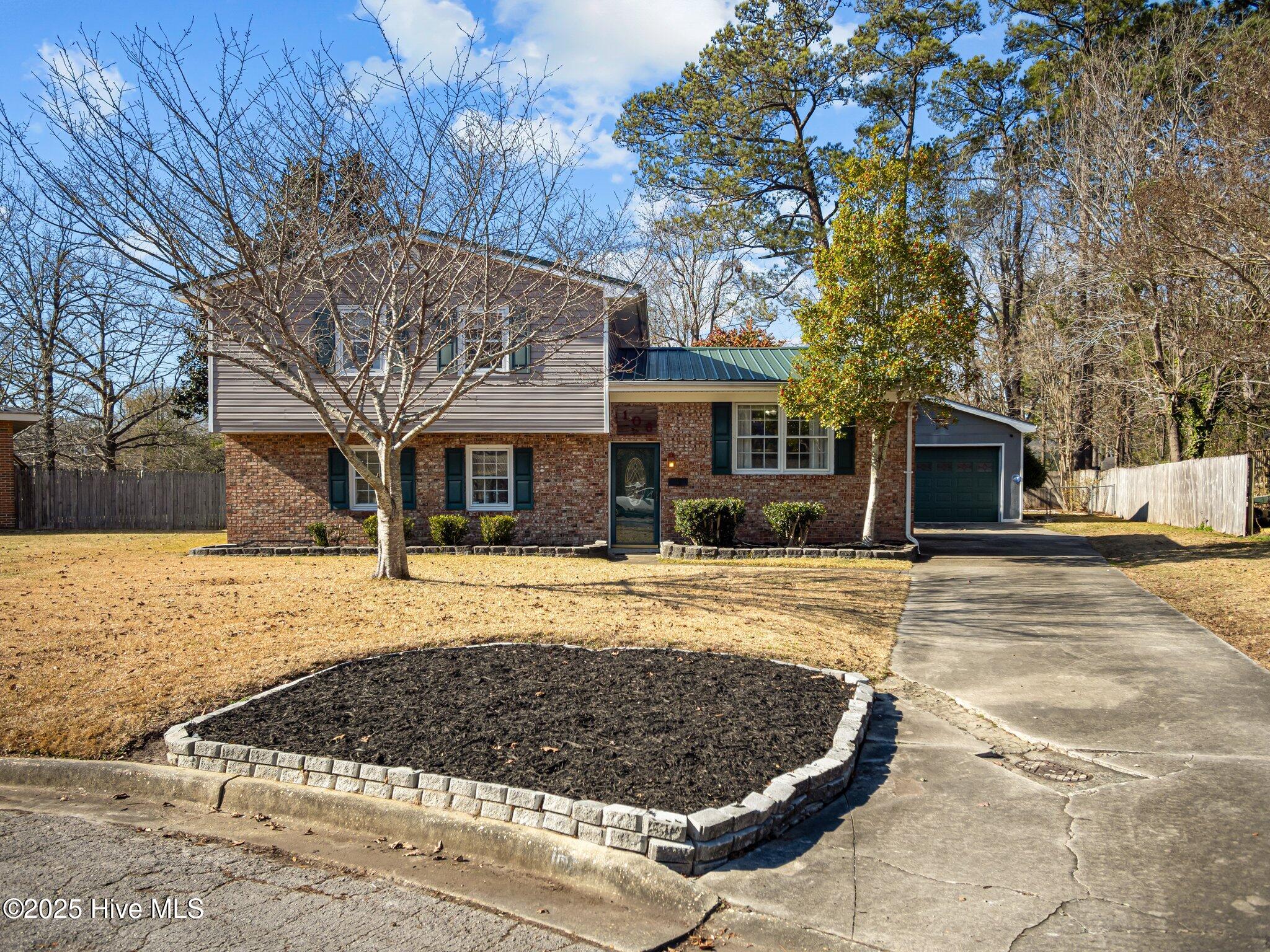 106 Marion Court
