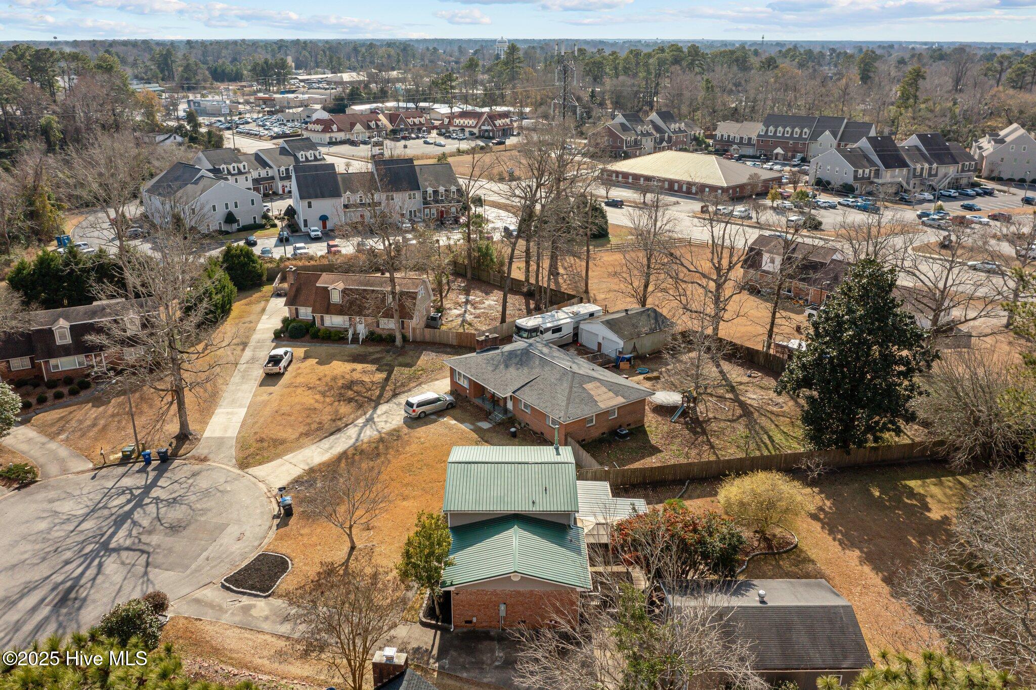 106 Marion Court