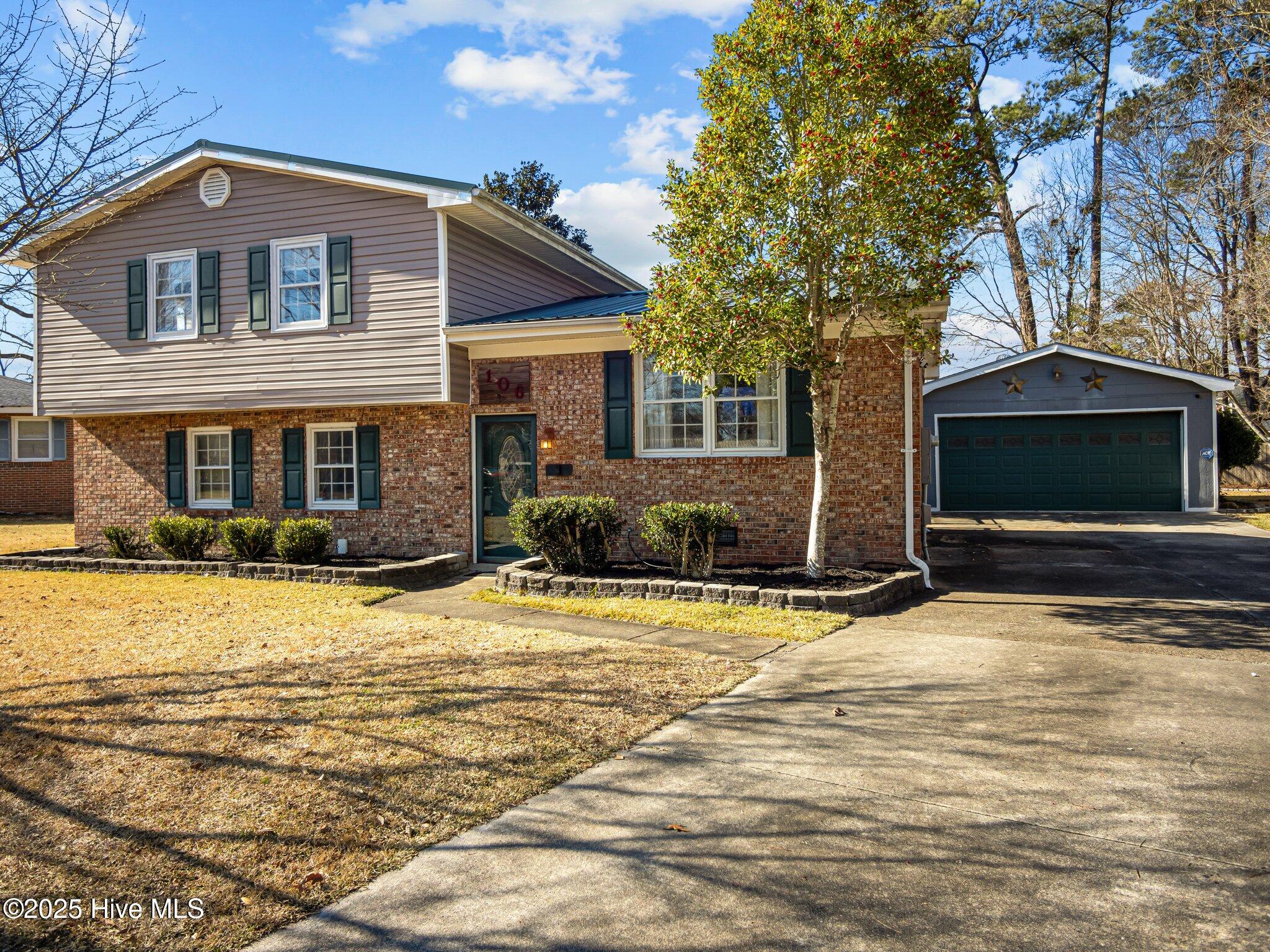 106 Marion Court