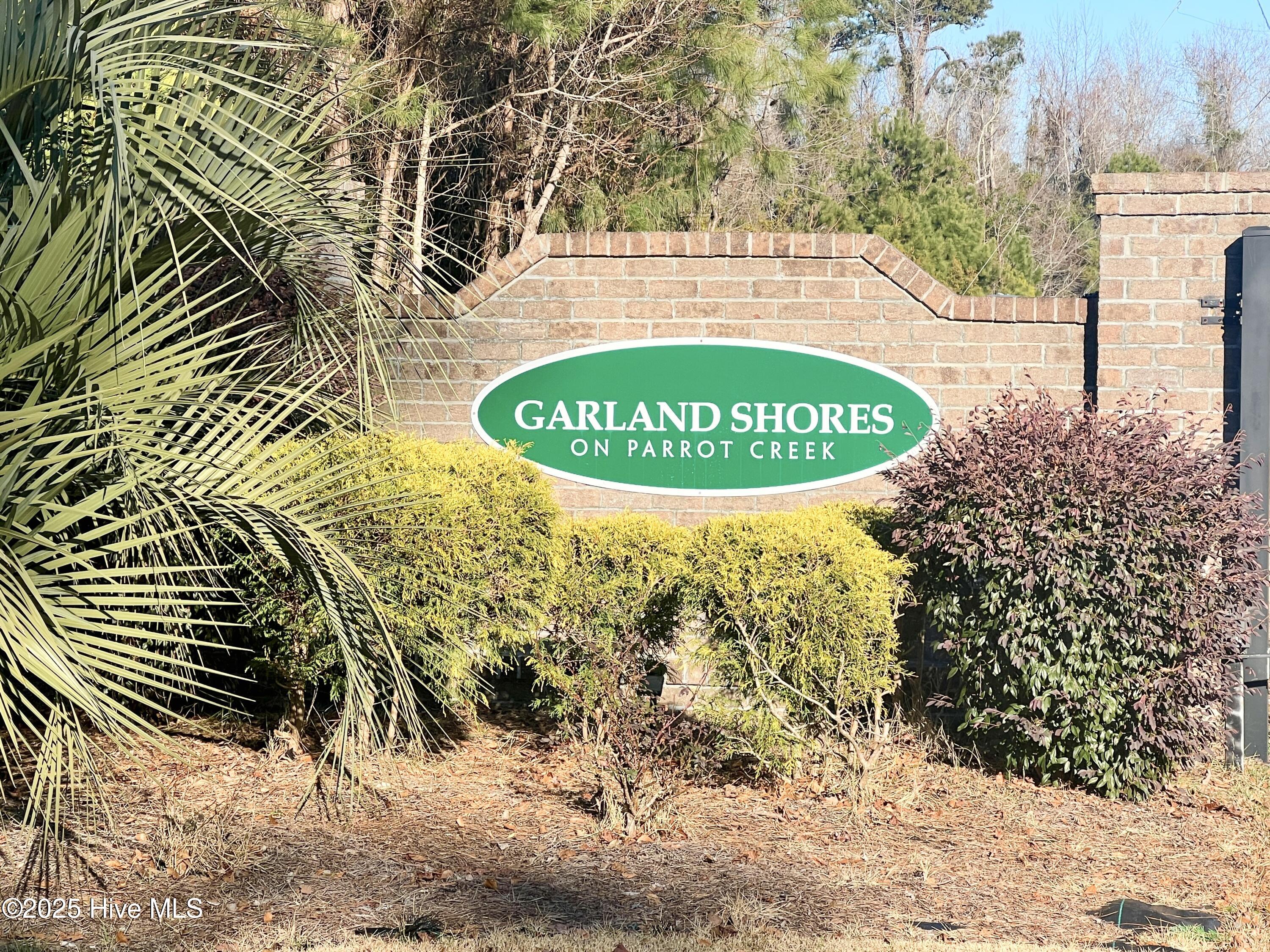 300 Garland Shores Drive