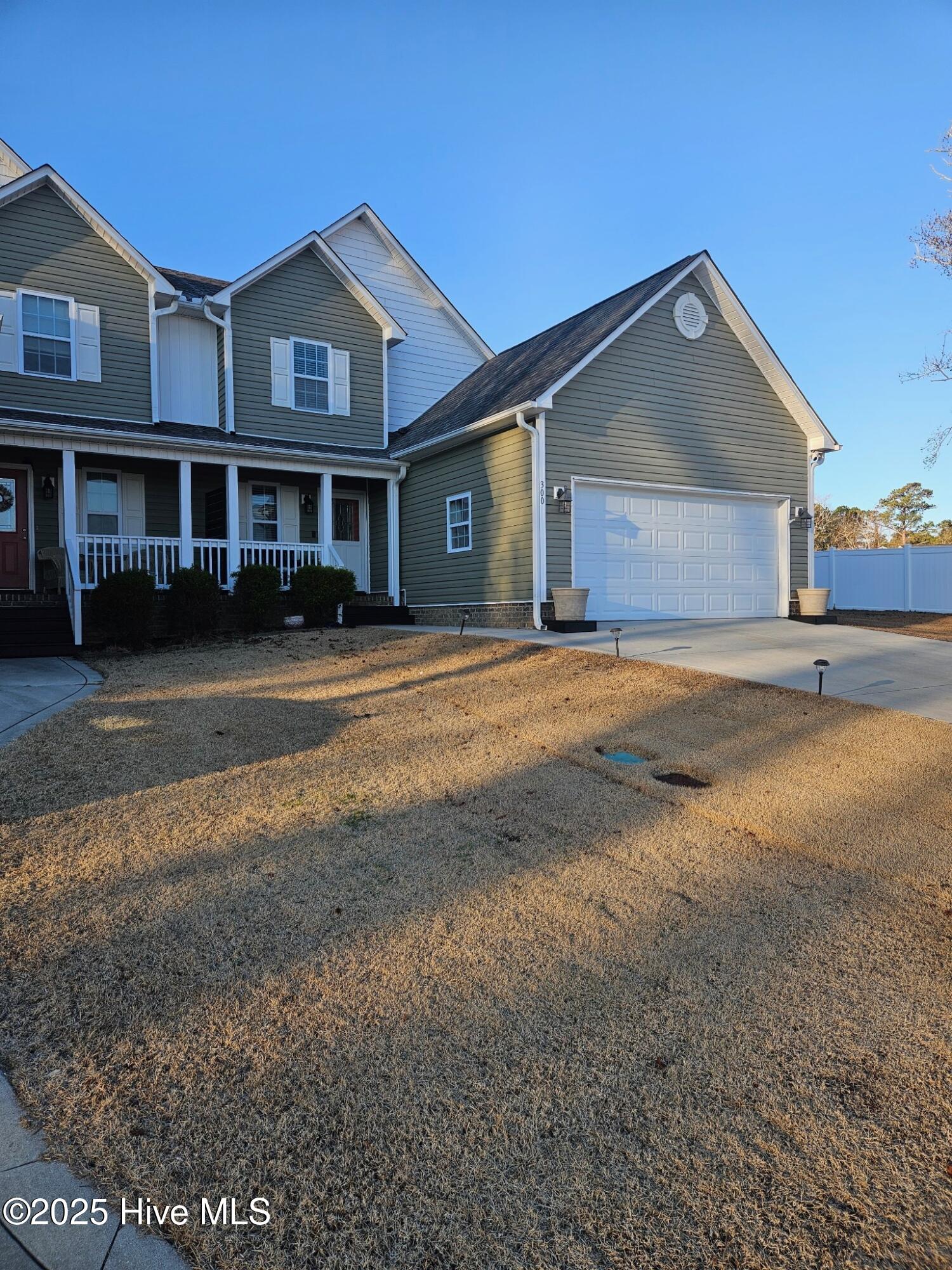 300 Garland Shores Drive