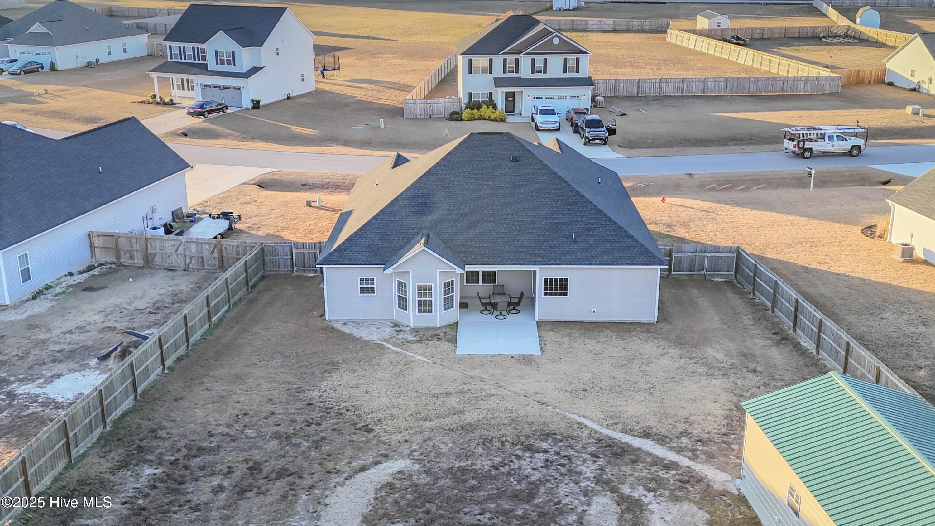 114 Village Creek Drive