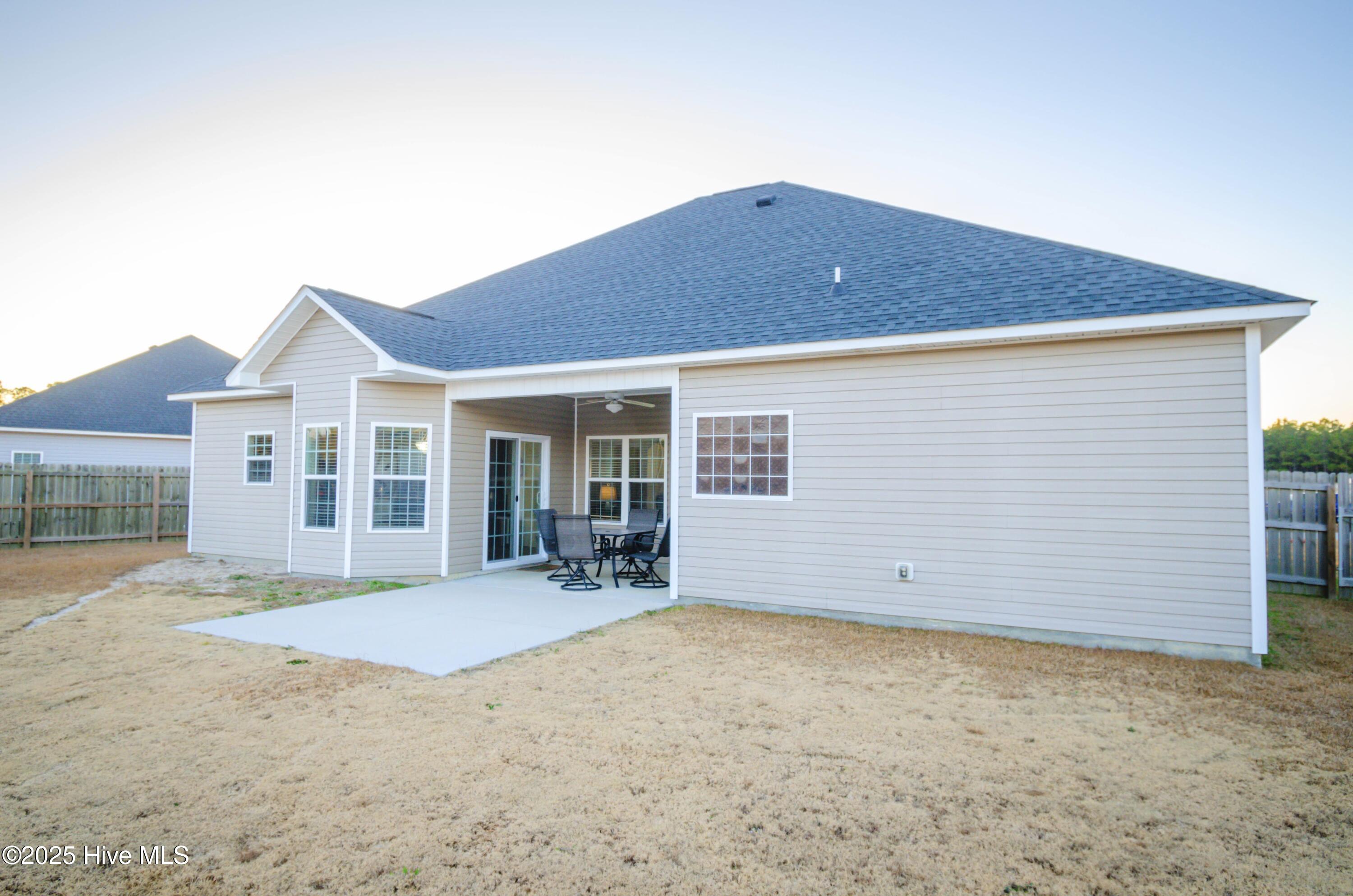 114 Village Creek Drive