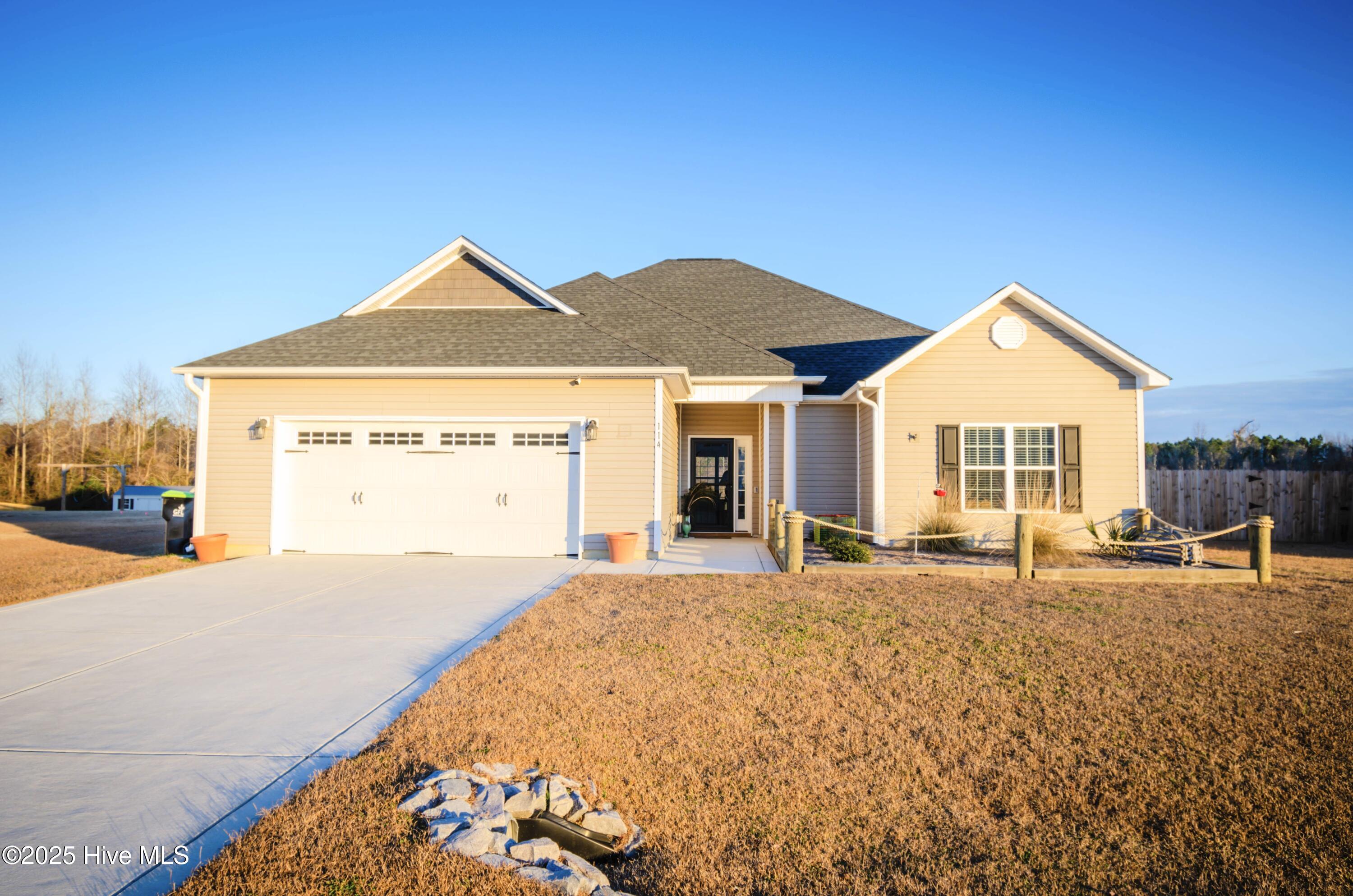 114 Village Creek Drive