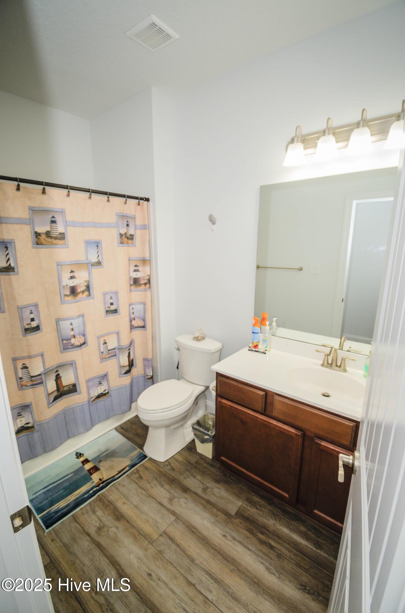 114 Village Creek Drive