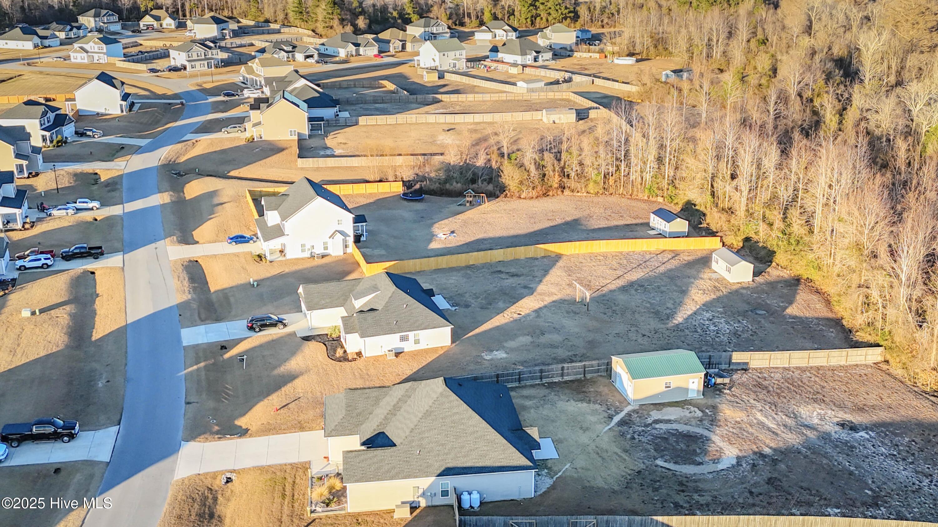 114 Village Creek Drive