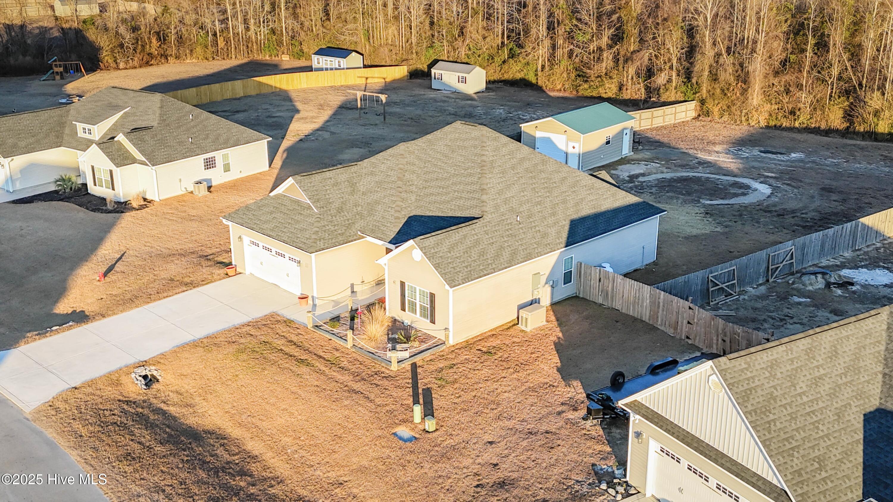 114 Village Creek Drive