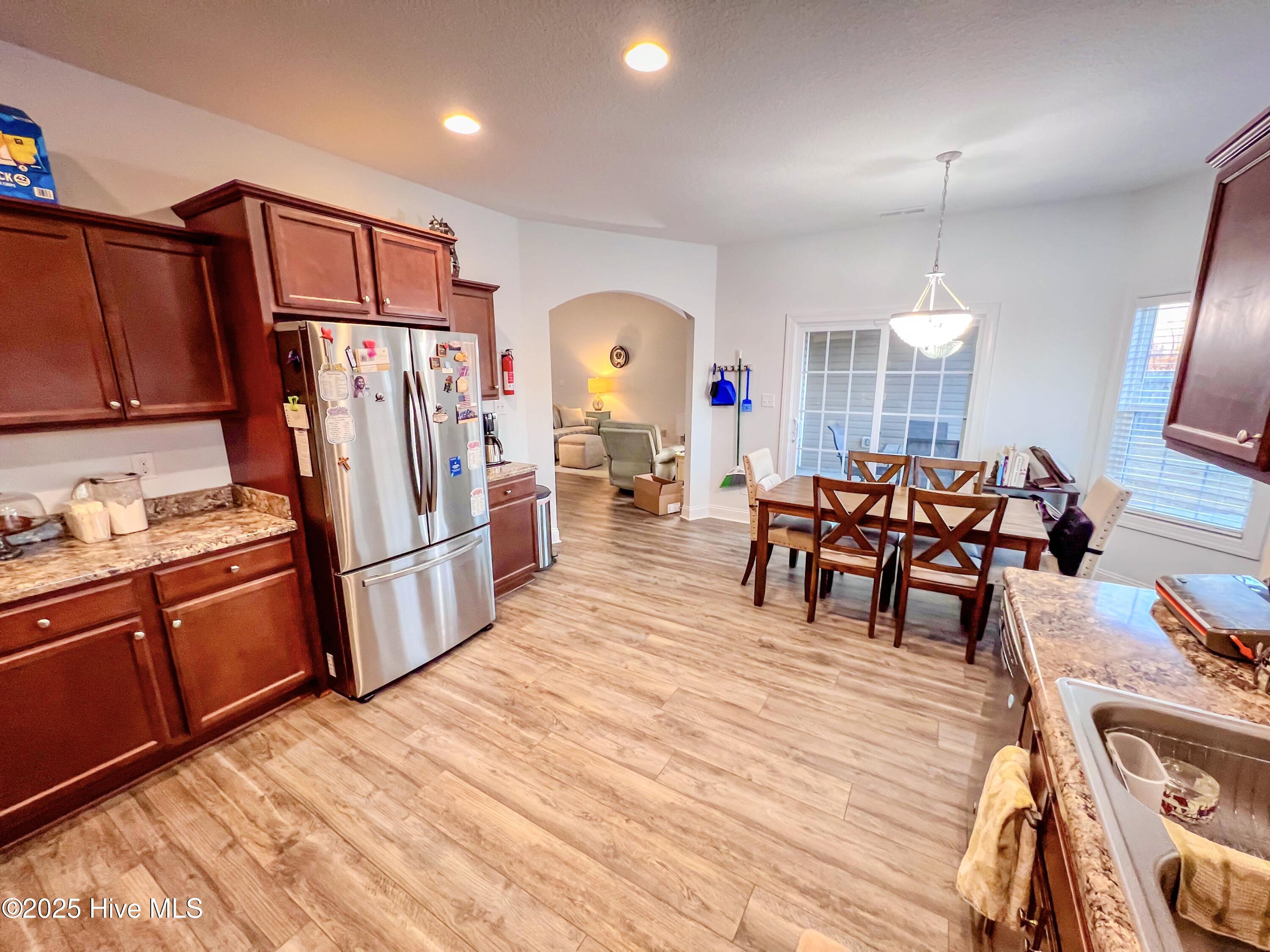 114 Village Creek Drive