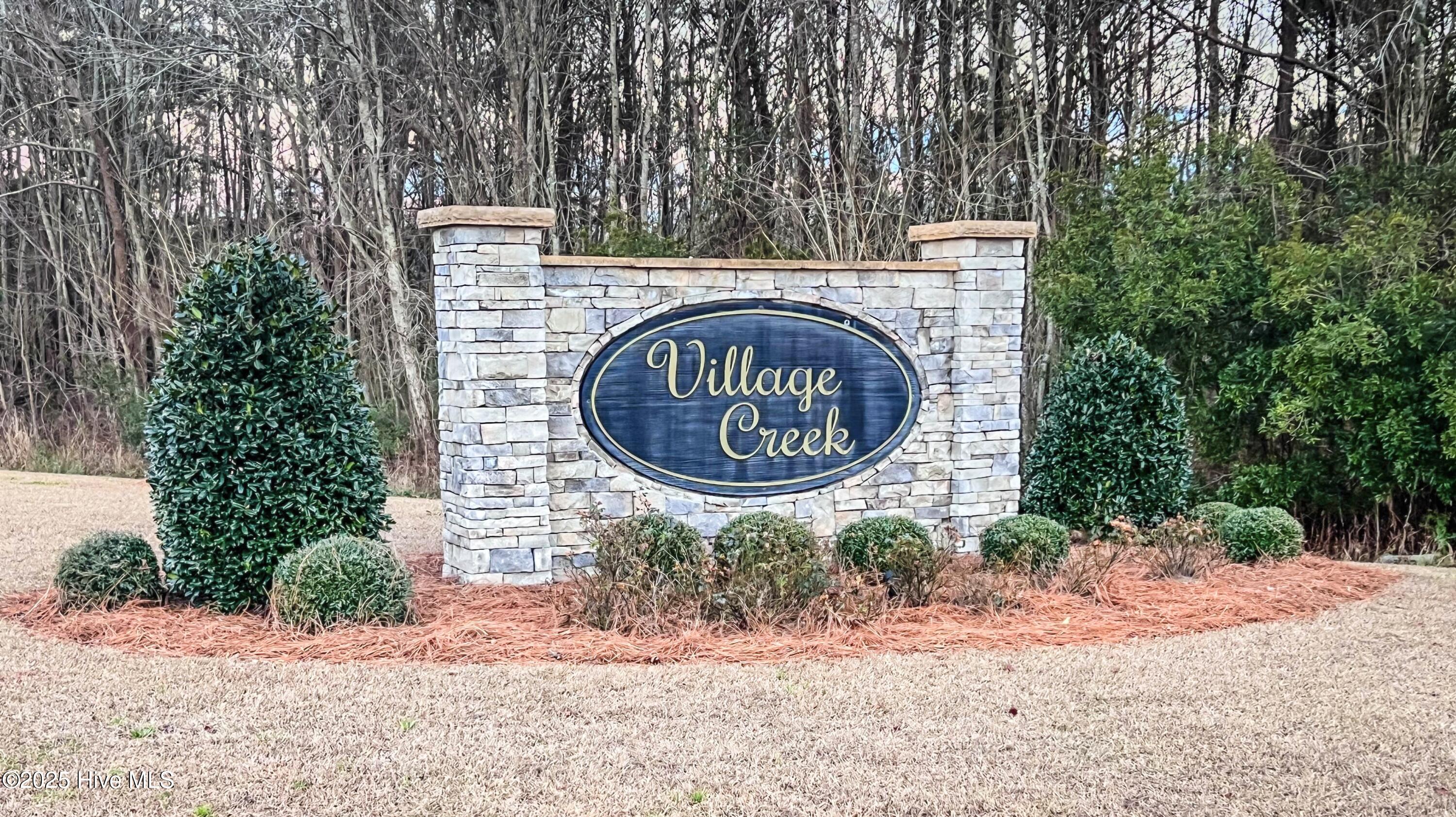 114 Village Creek Drive