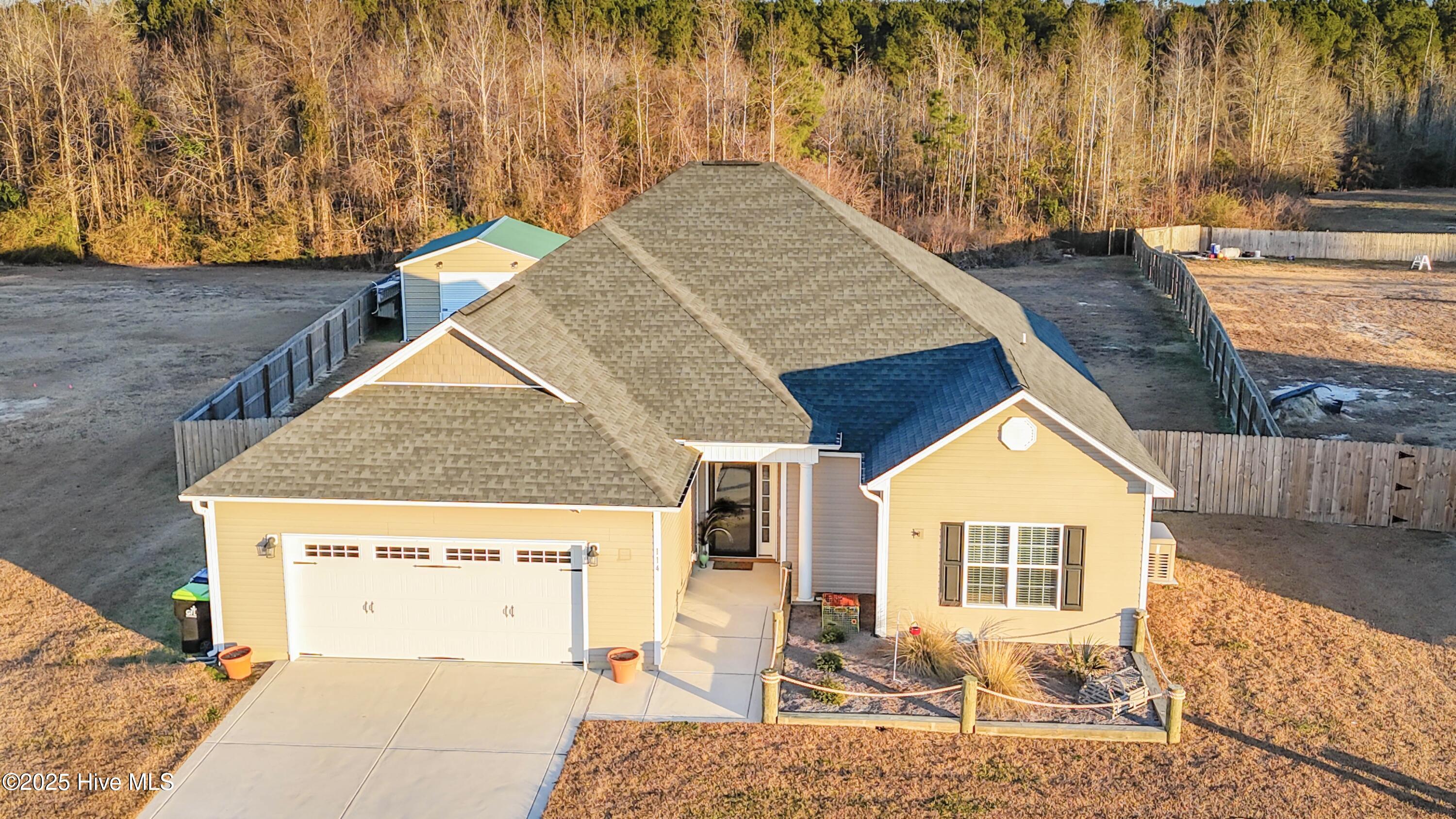 114 Village Creek Drive