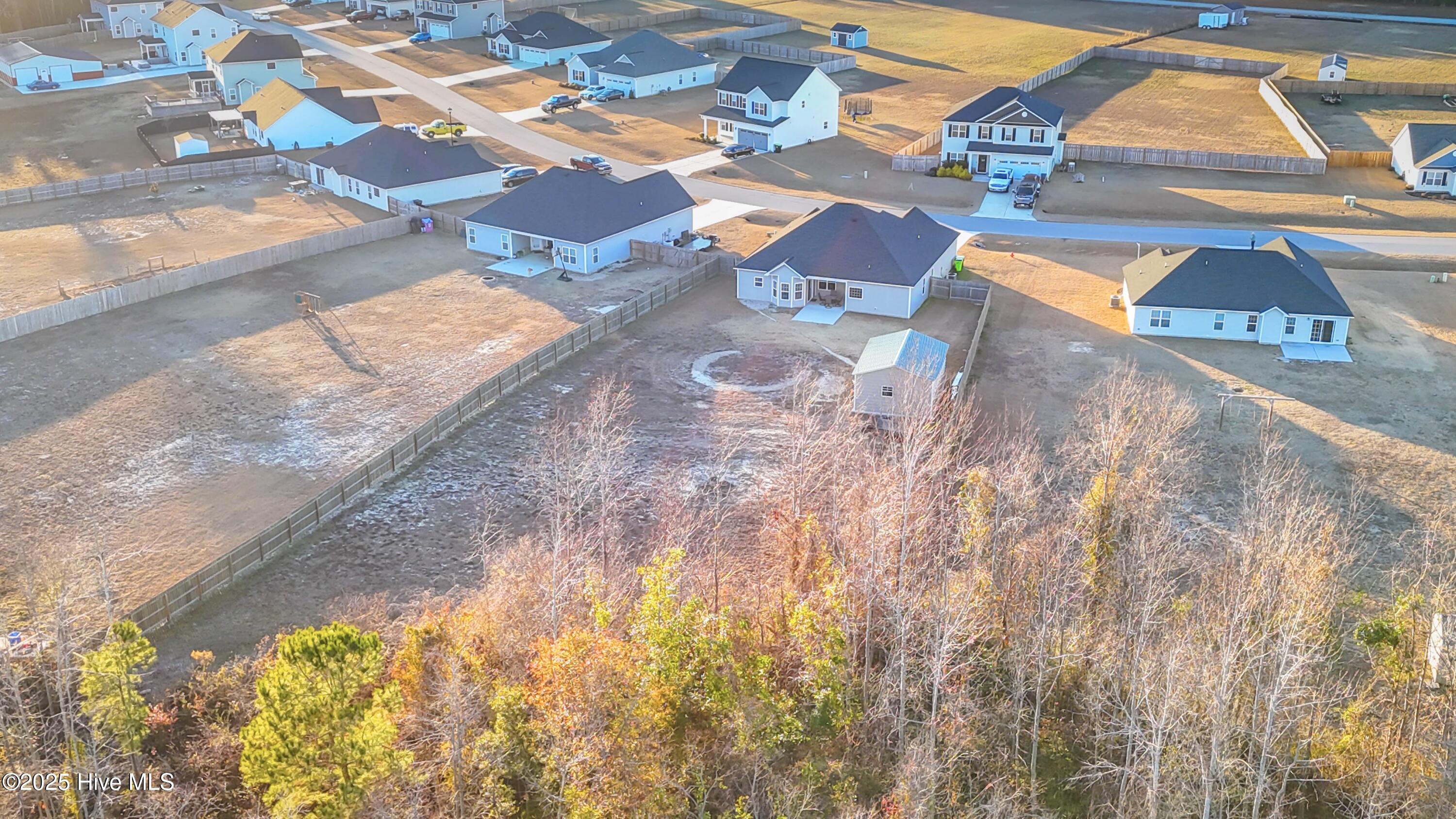 114 Village Creek Drive