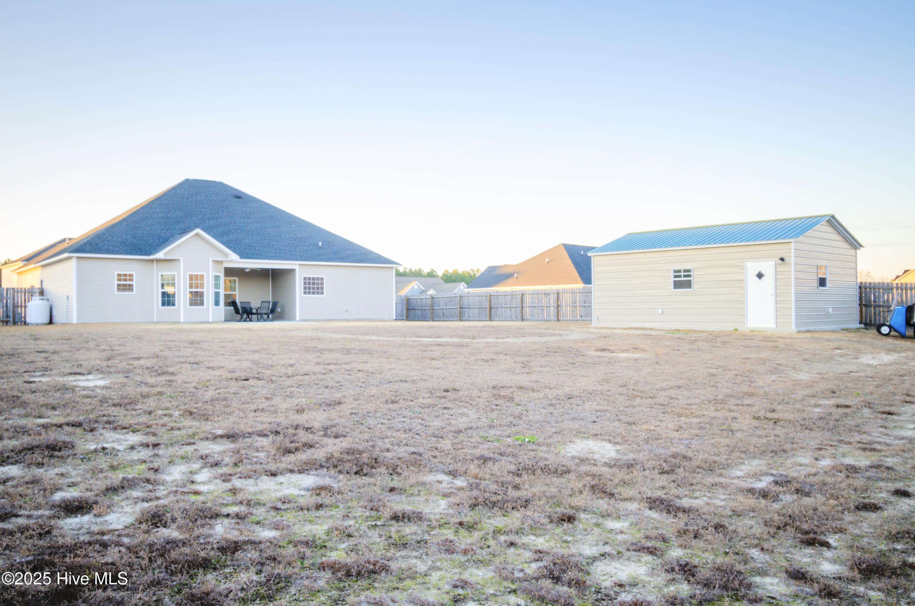 114 Village Creek Drive