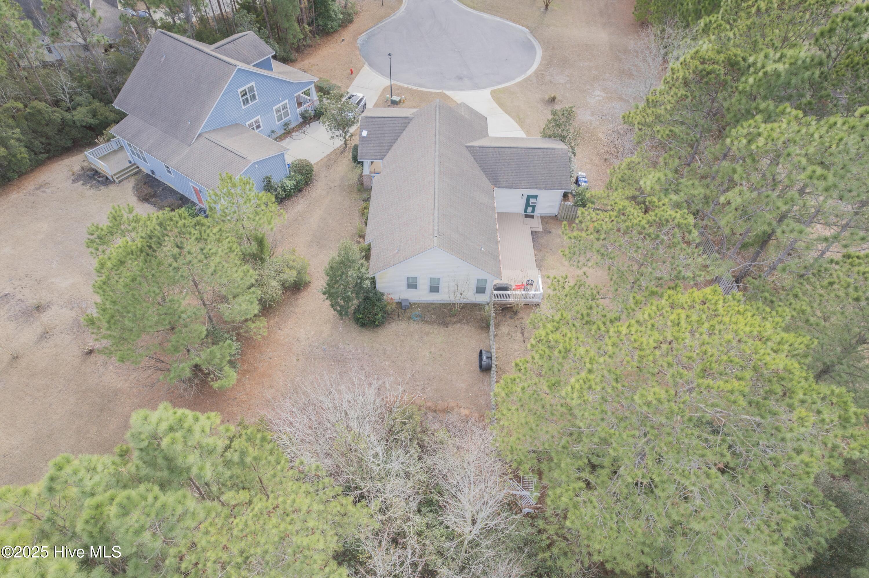 1216 Daisy Court