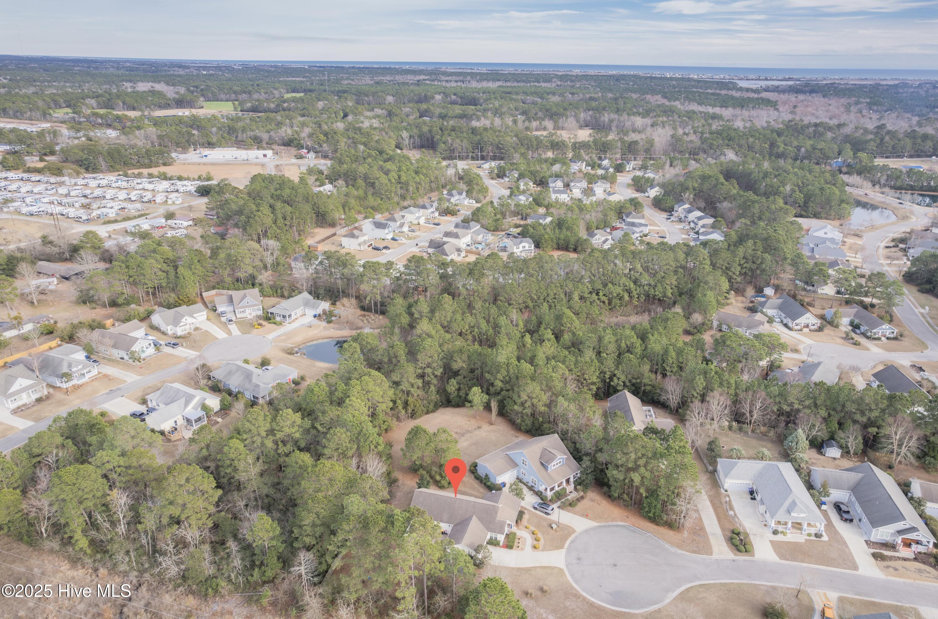 1216 Daisy Court