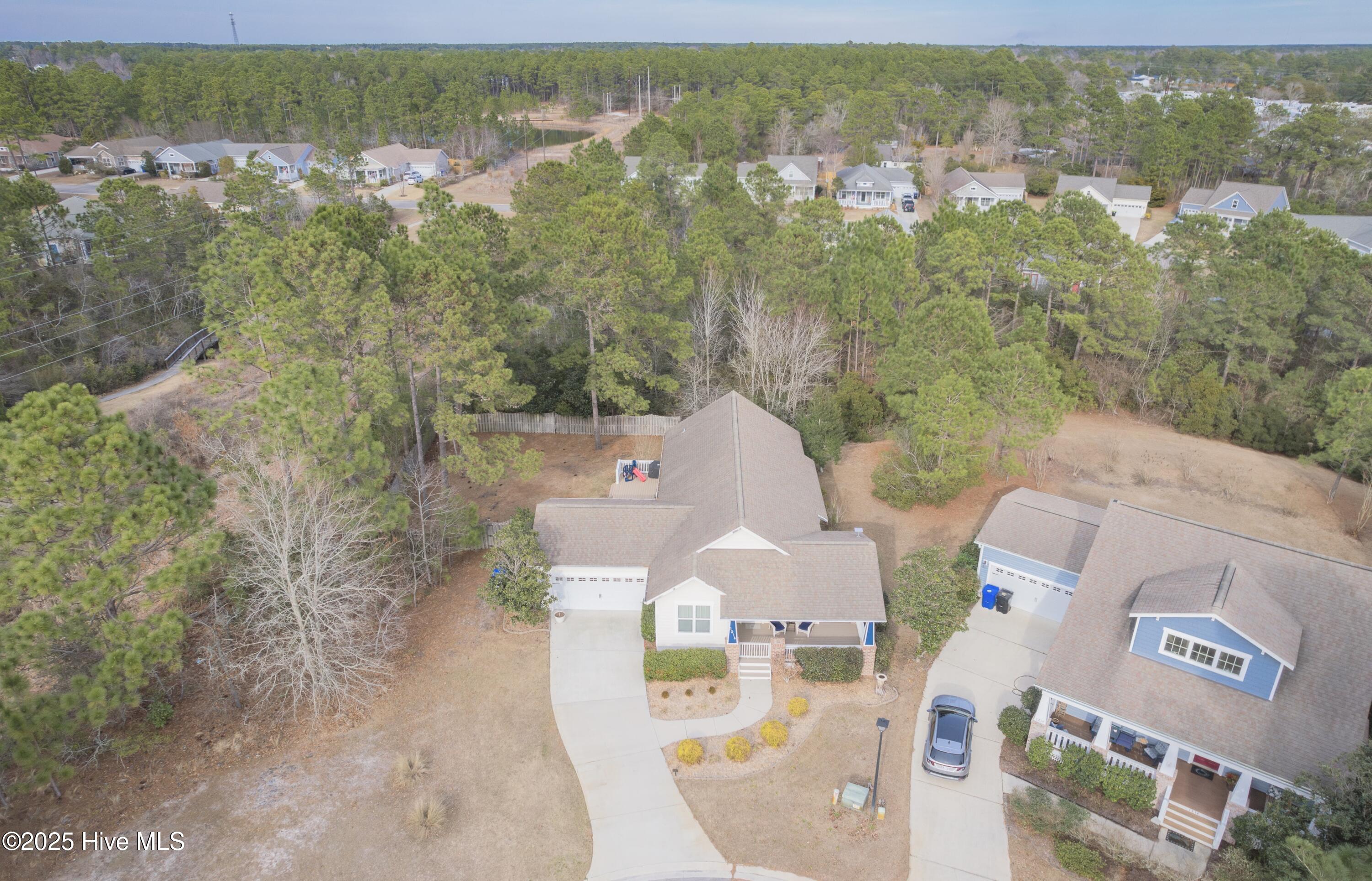 1216 Daisy Court