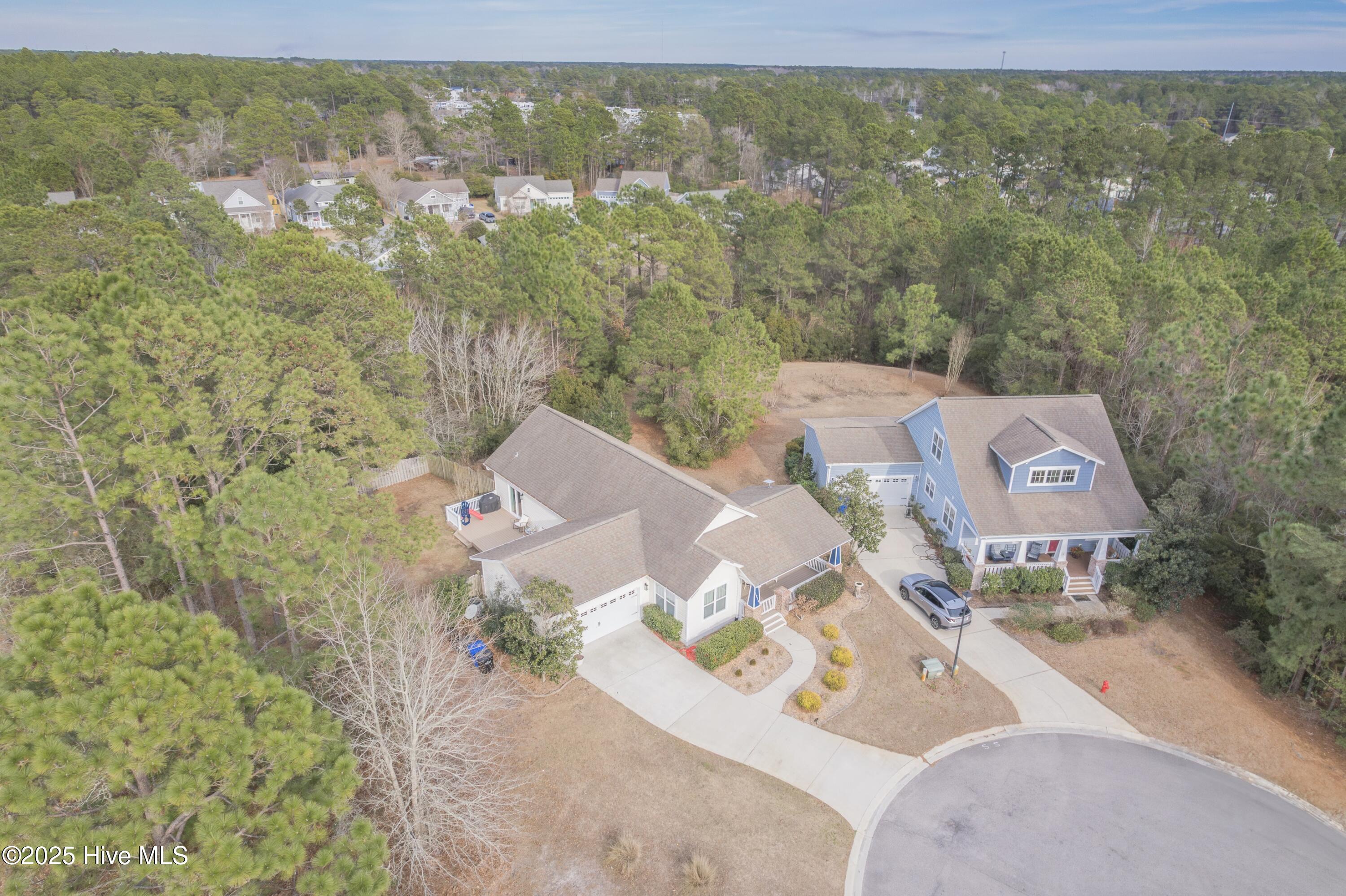 1216 Daisy Court