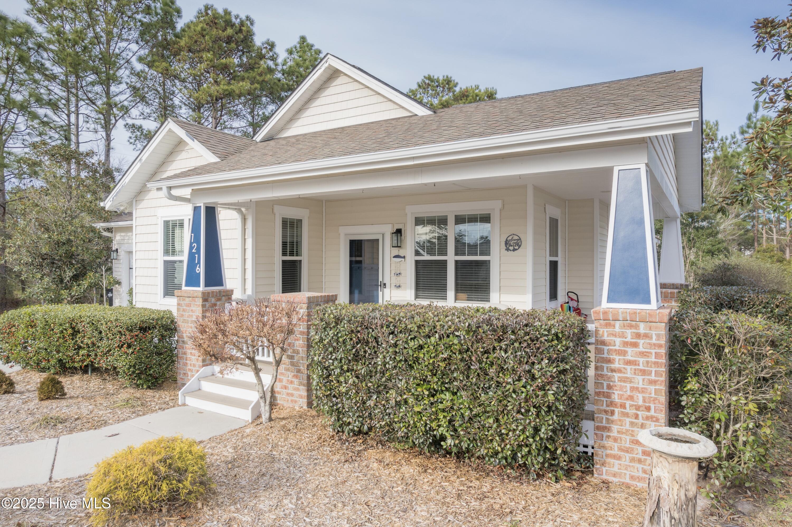 1216 Daisy Court