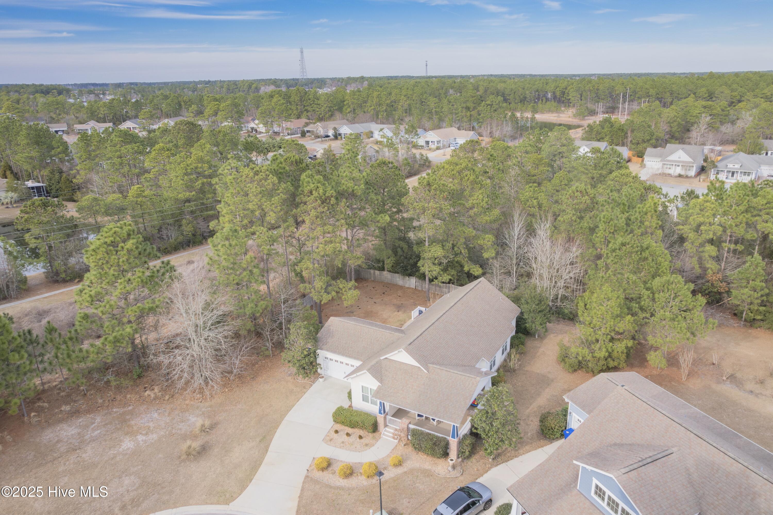 1216 Daisy Court