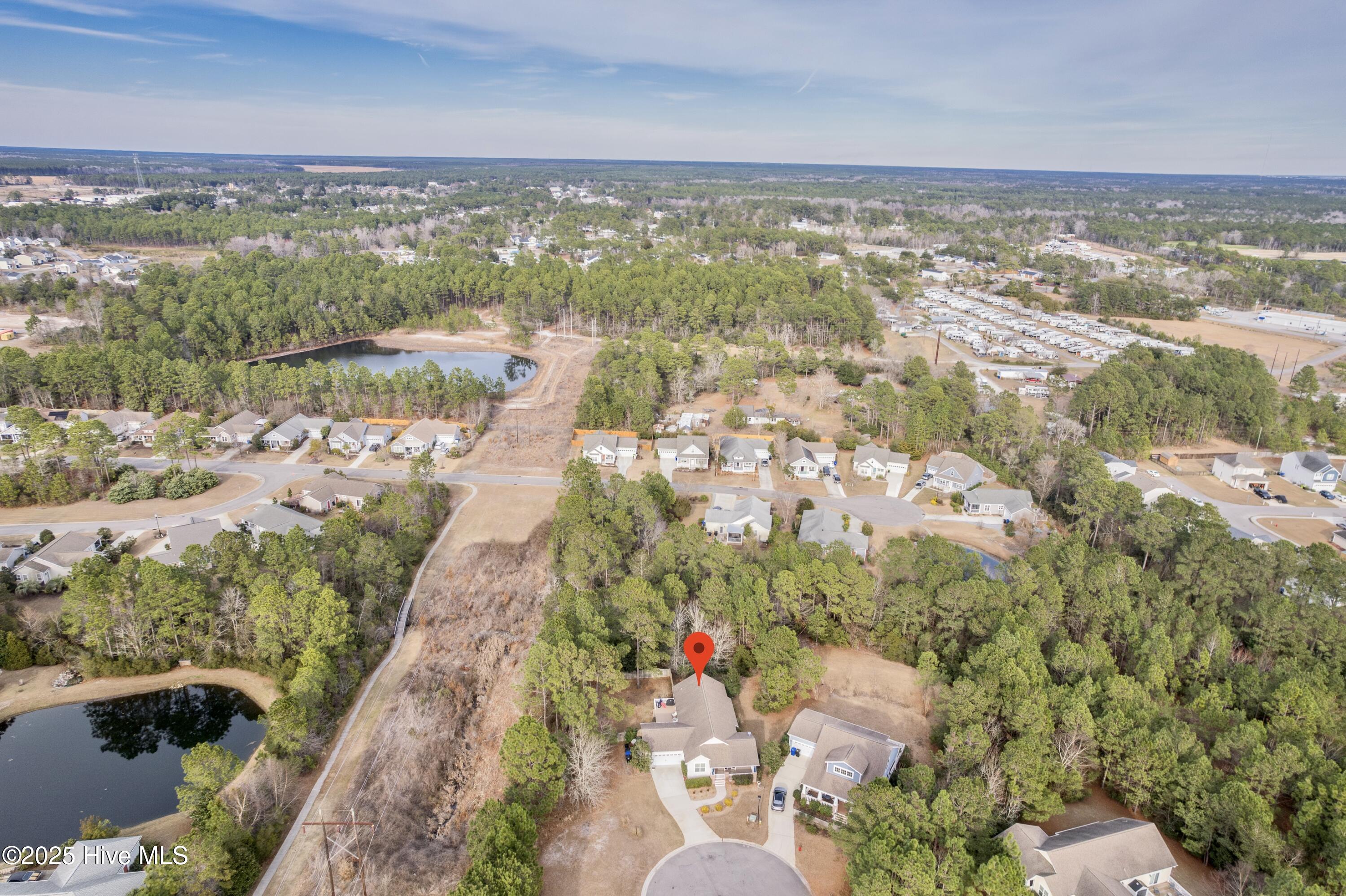 1216 Daisy Court