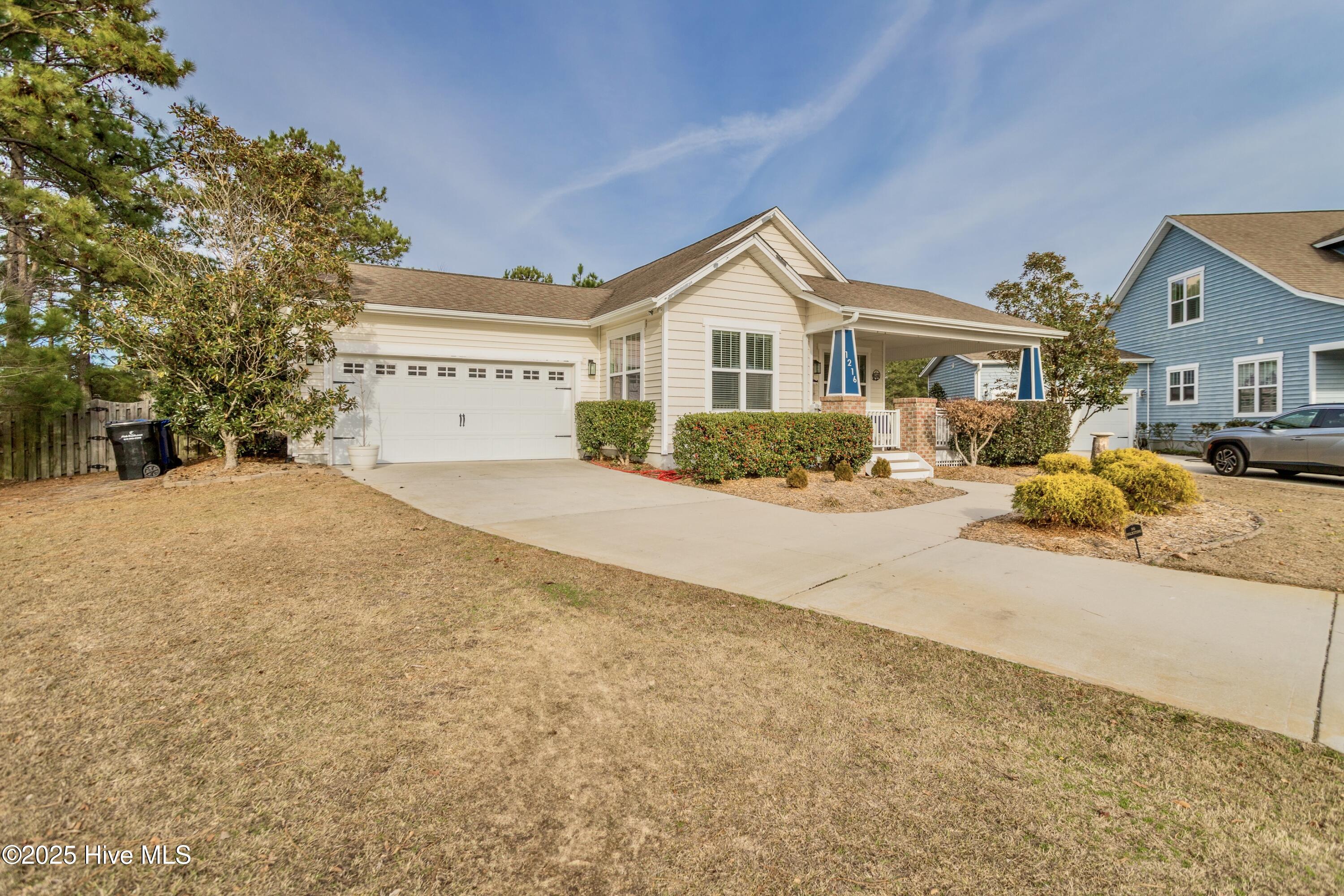 1216 Daisy Court