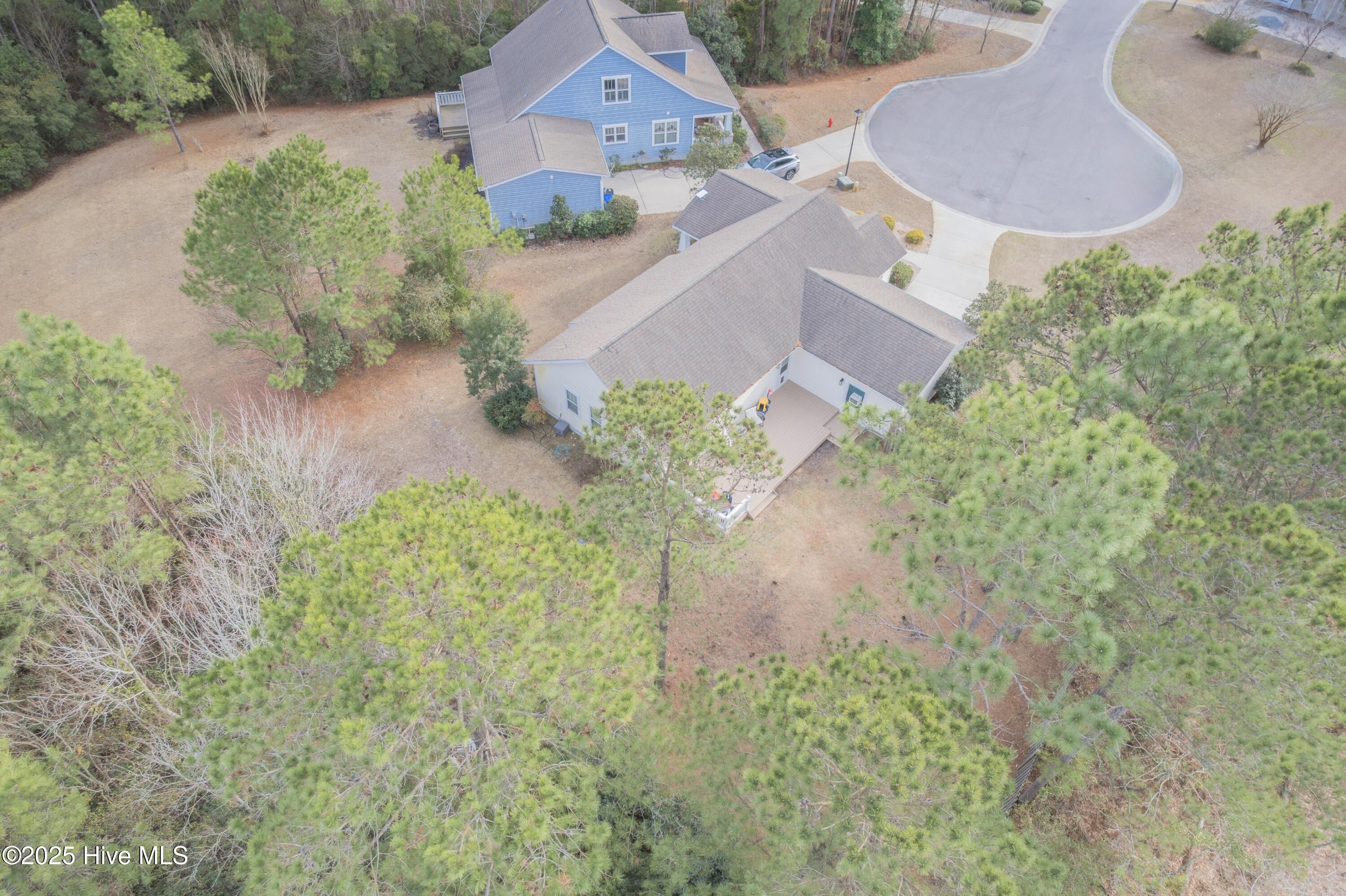 1216 Daisy Court