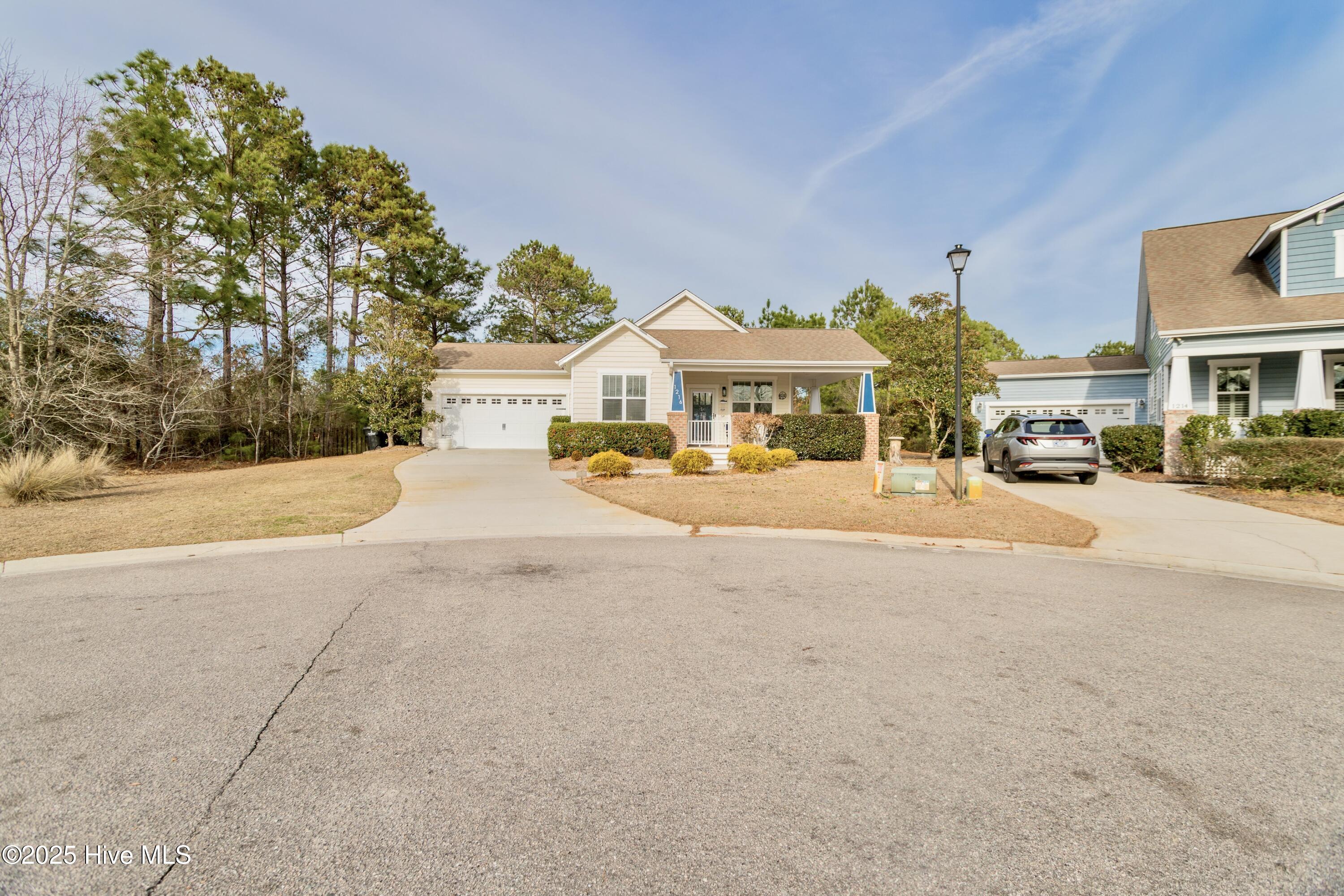 1216 Daisy Court