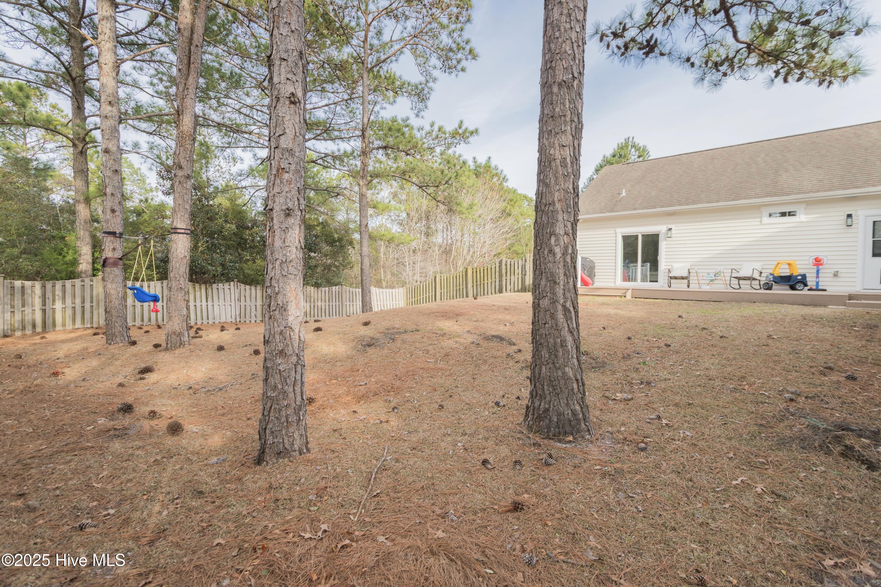 1216 Daisy Court