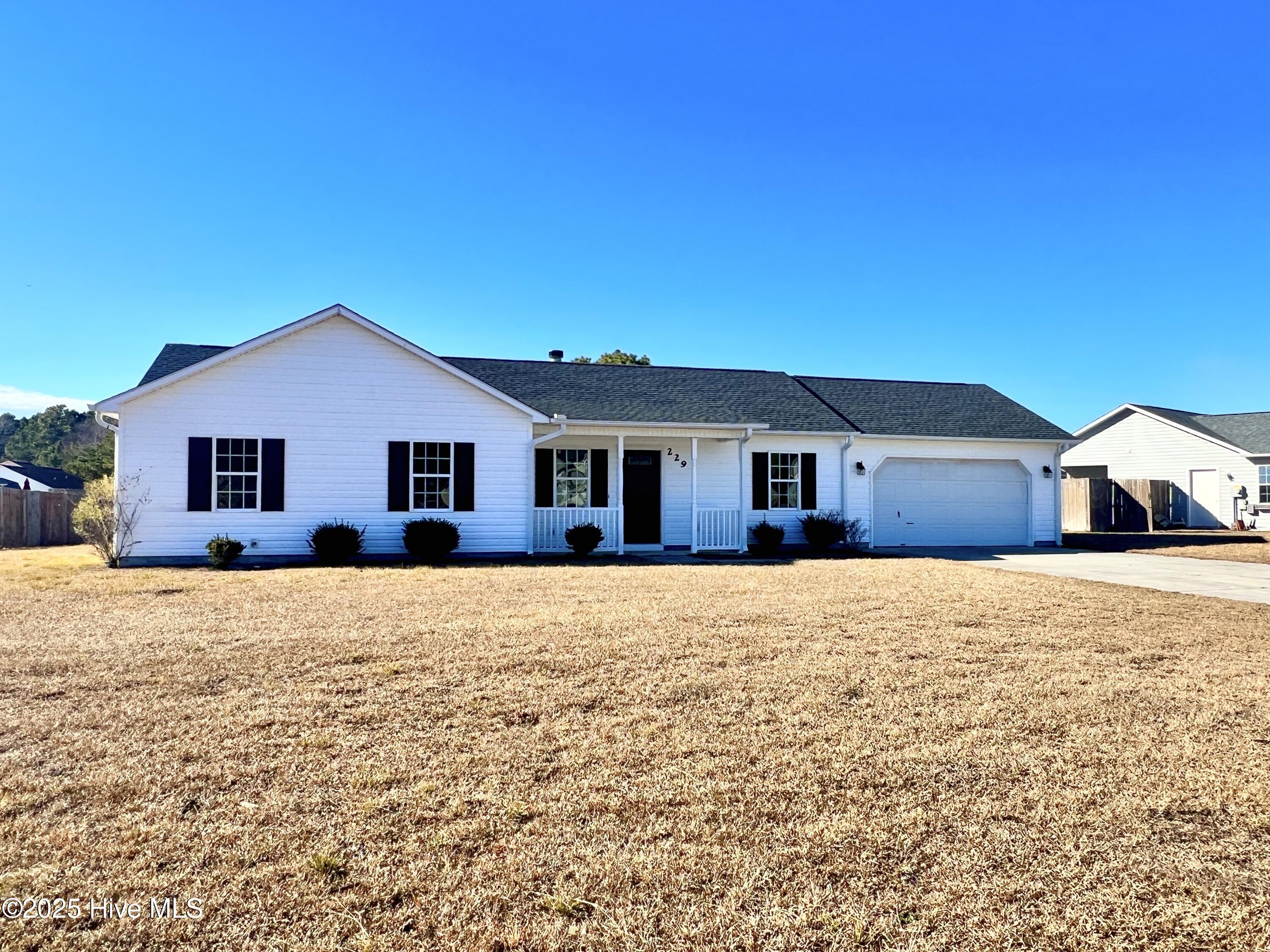 229 Loren Road