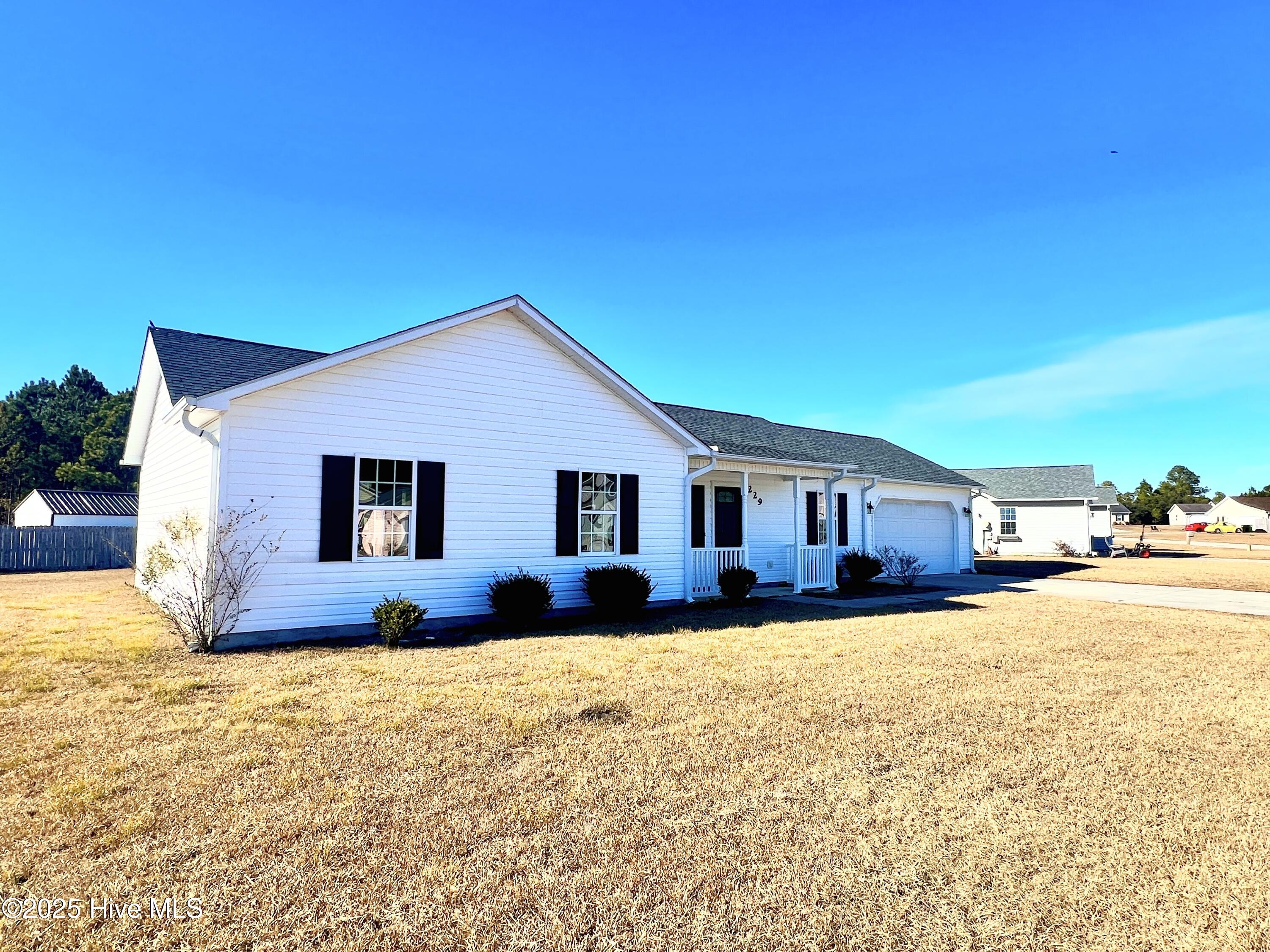 229 Loren Road