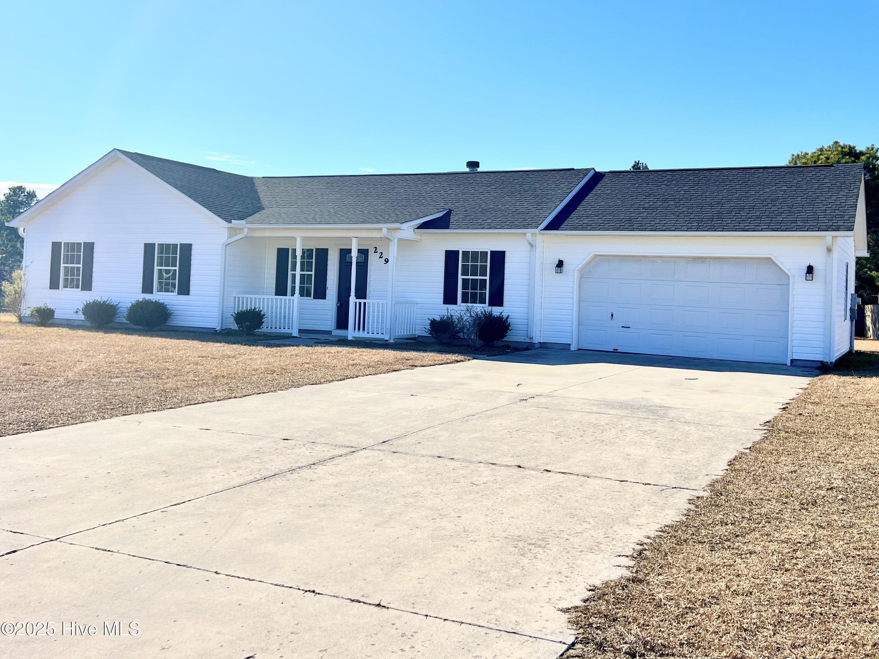 229 Loren Road