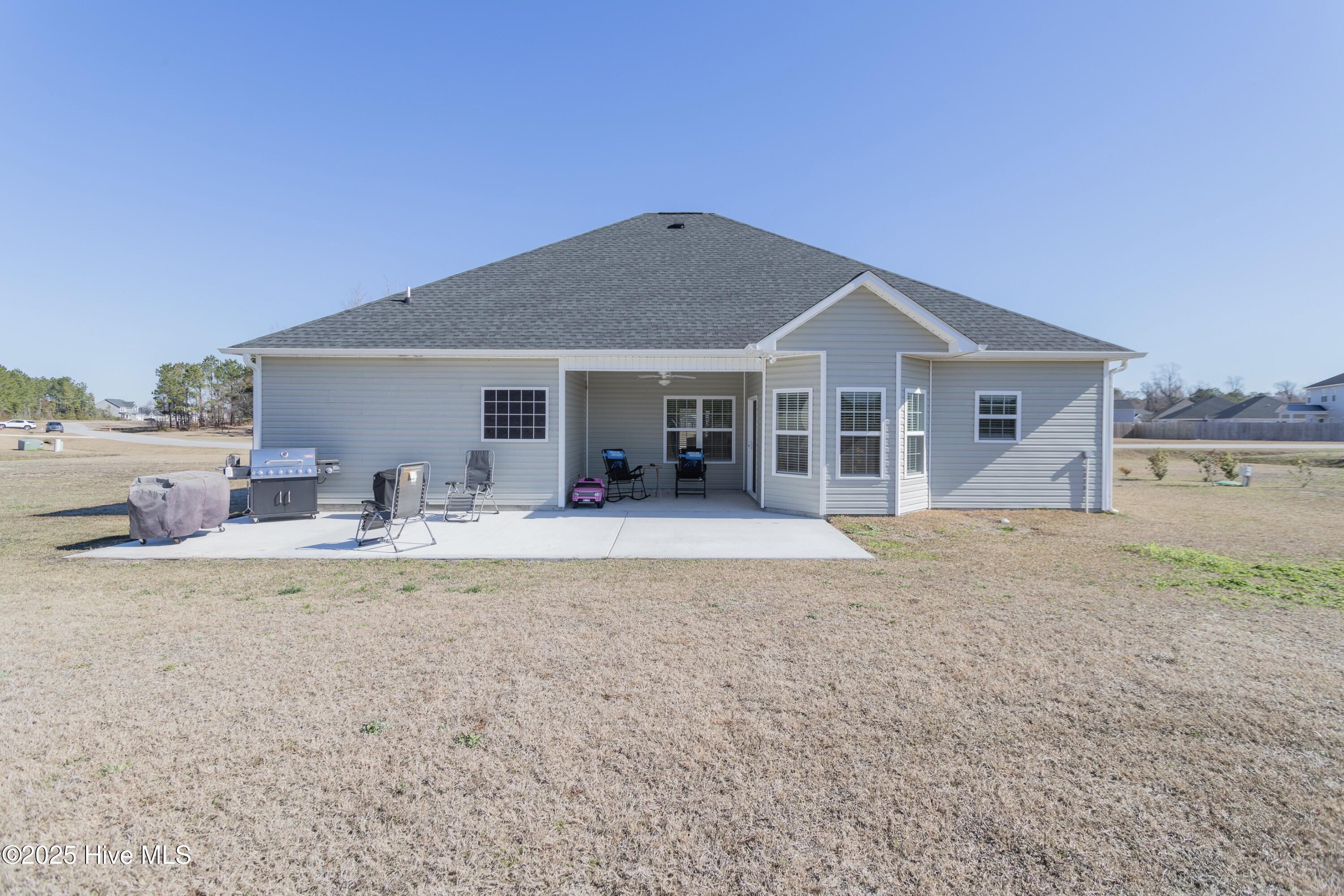 127 Village Creek Drive