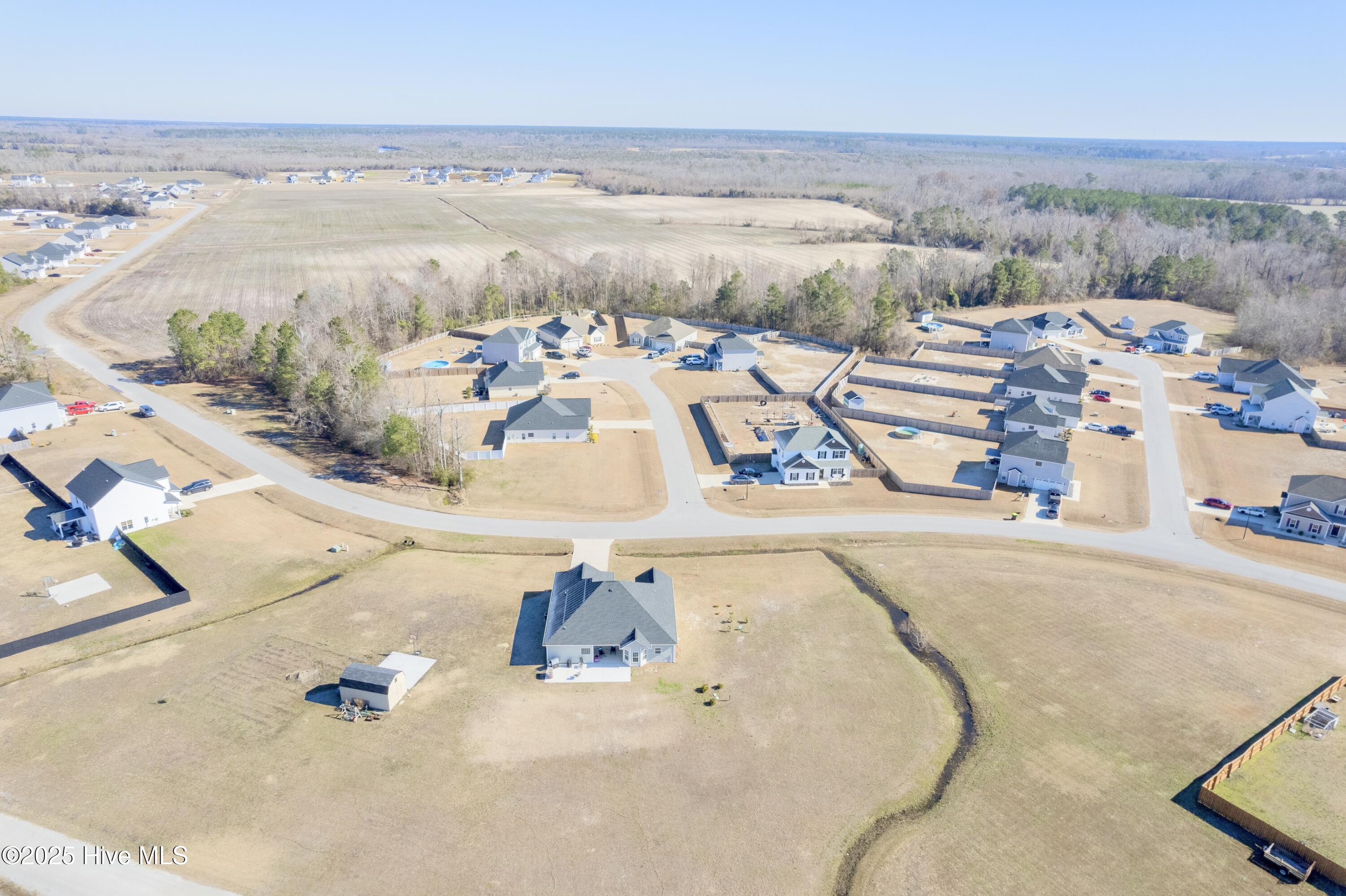 127 Village Creek Drive