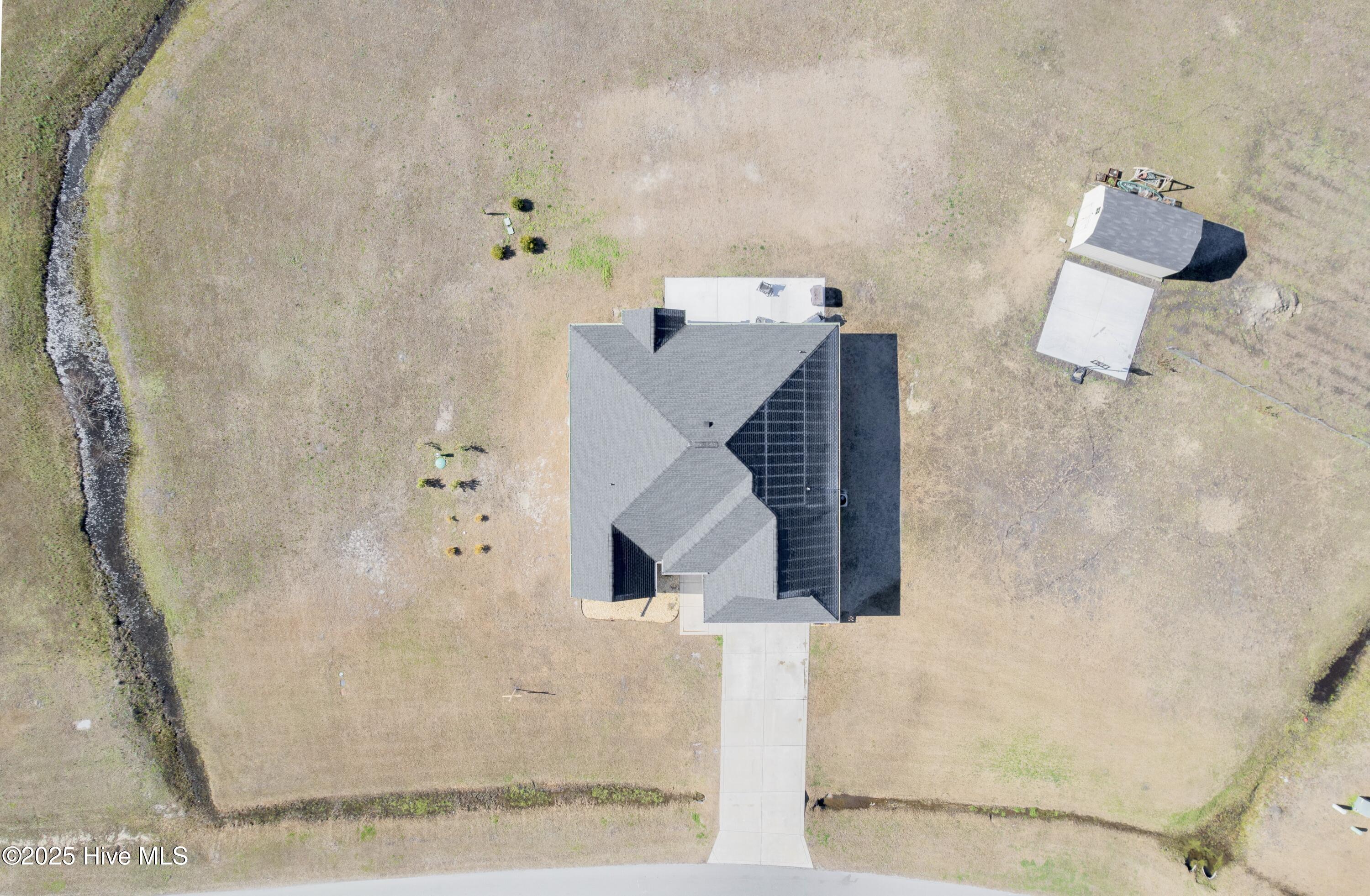 127 Village Creek Drive