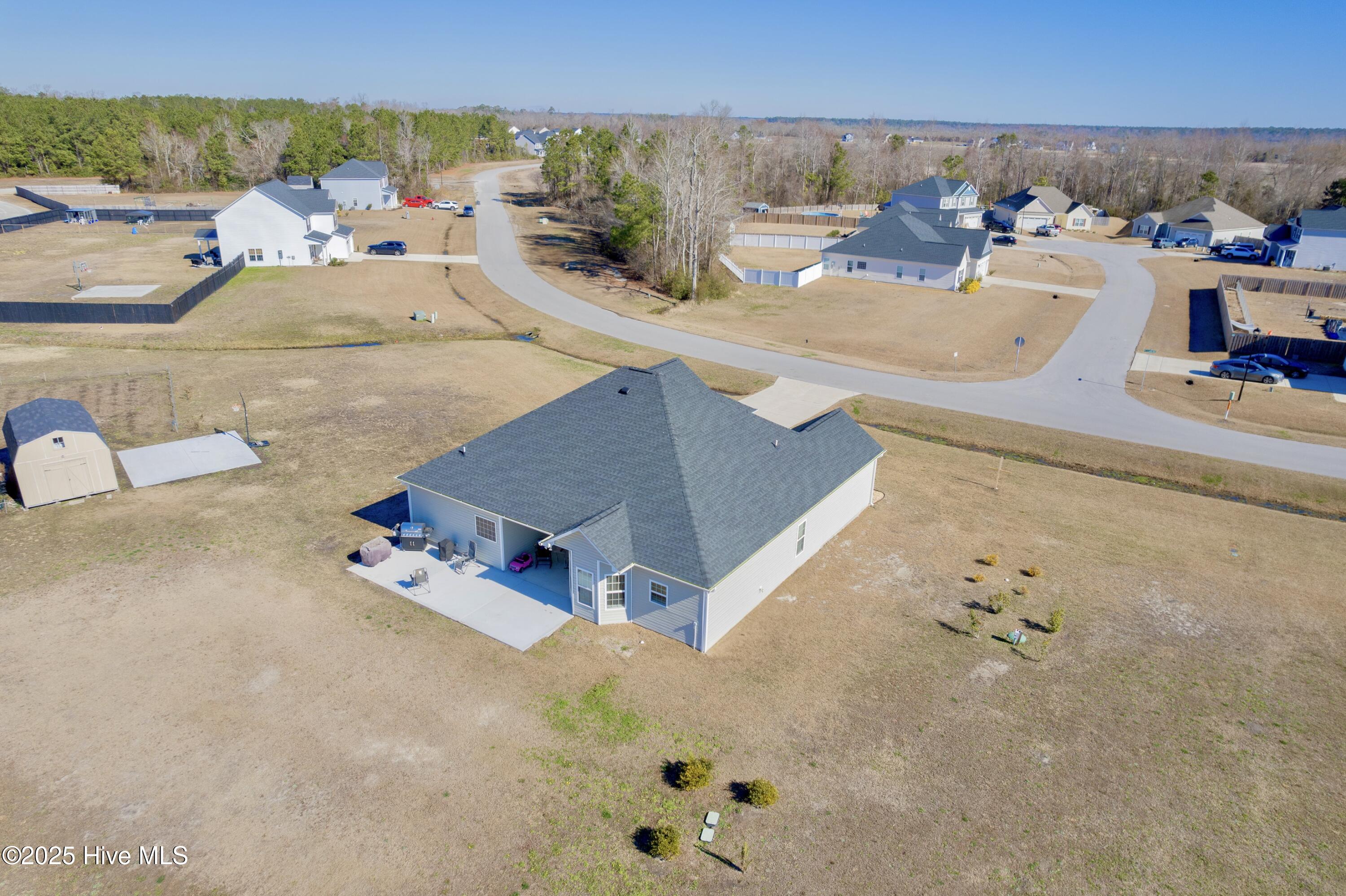 127 Village Creek Drive