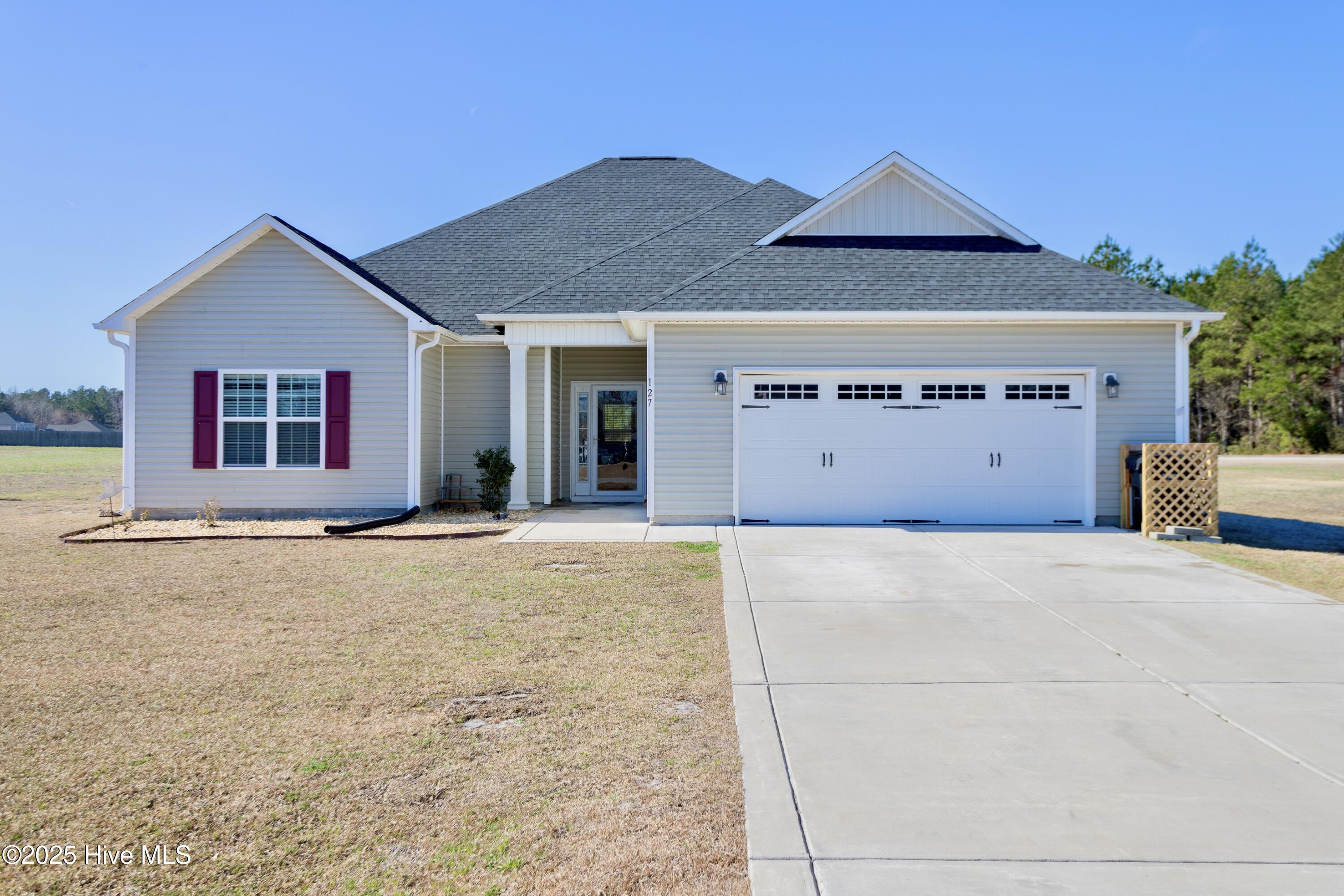 127 Village Creek Drive