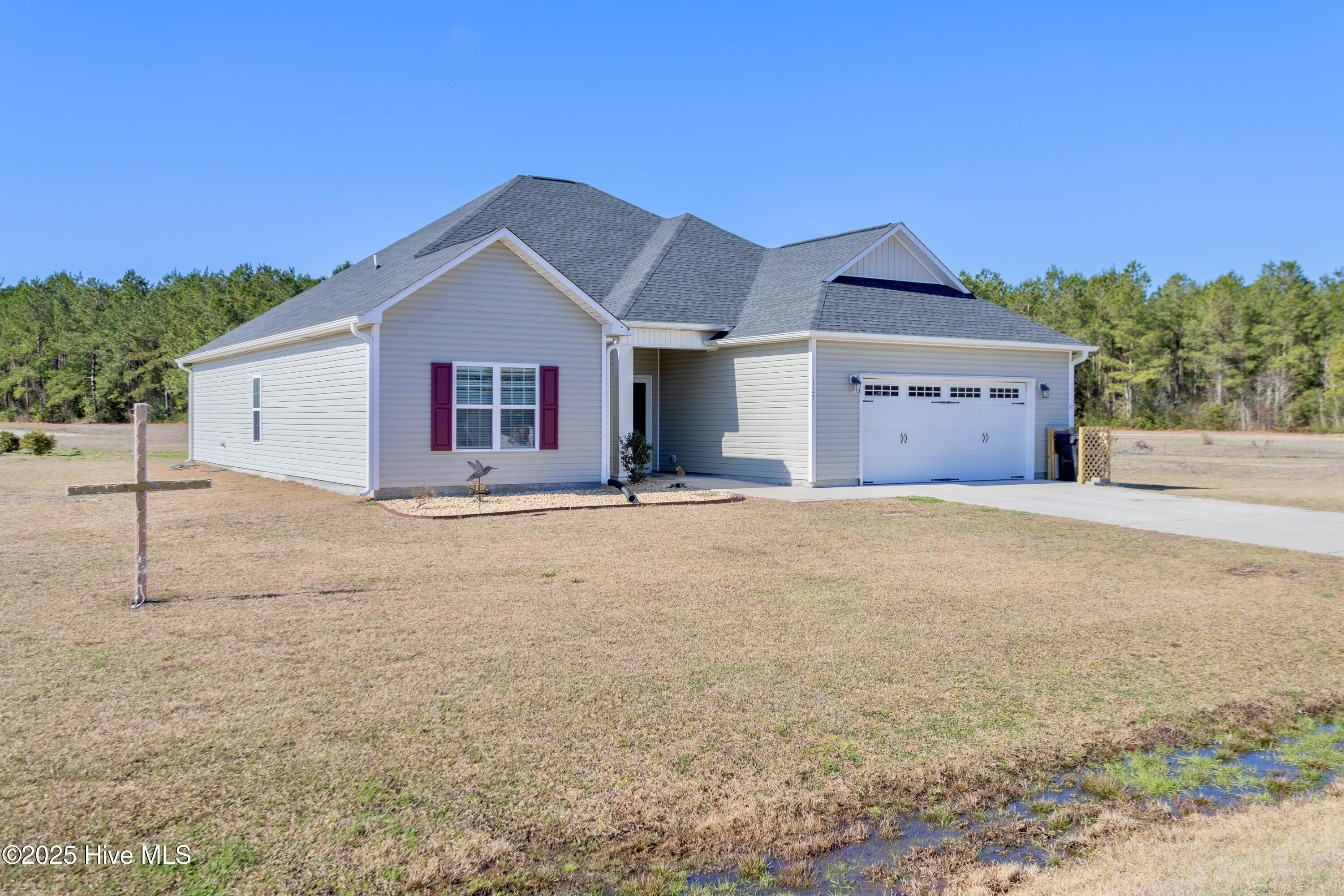 127 Village Creek Drive