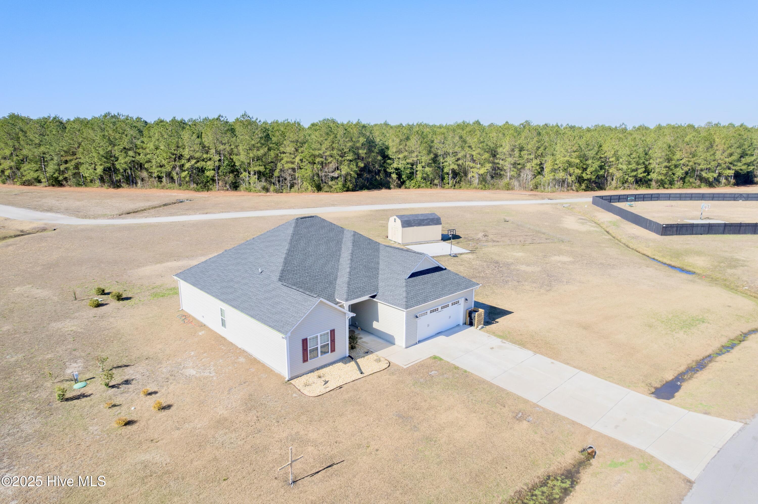 127 Village Creek Drive