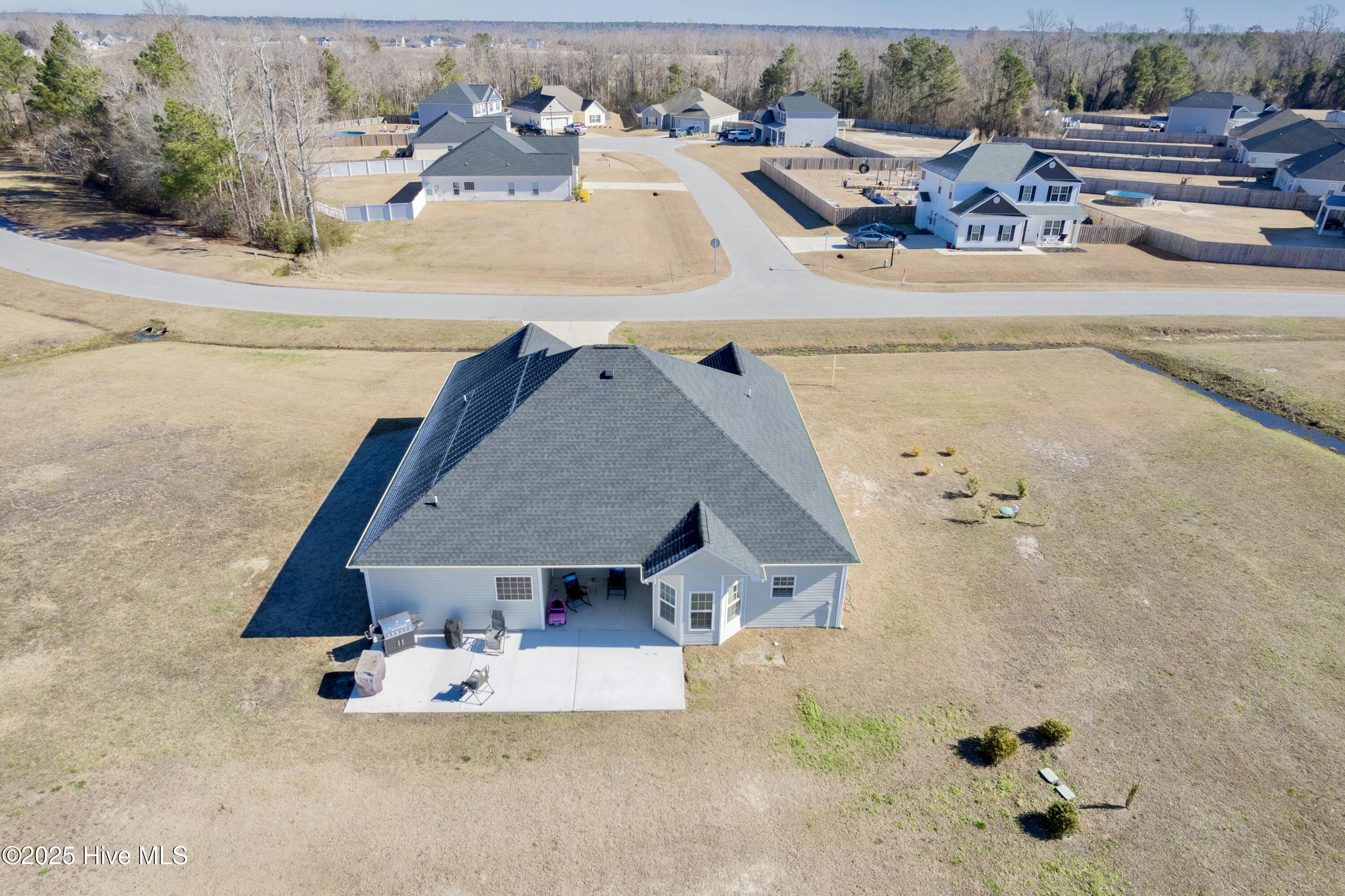 127 Village Creek Drive