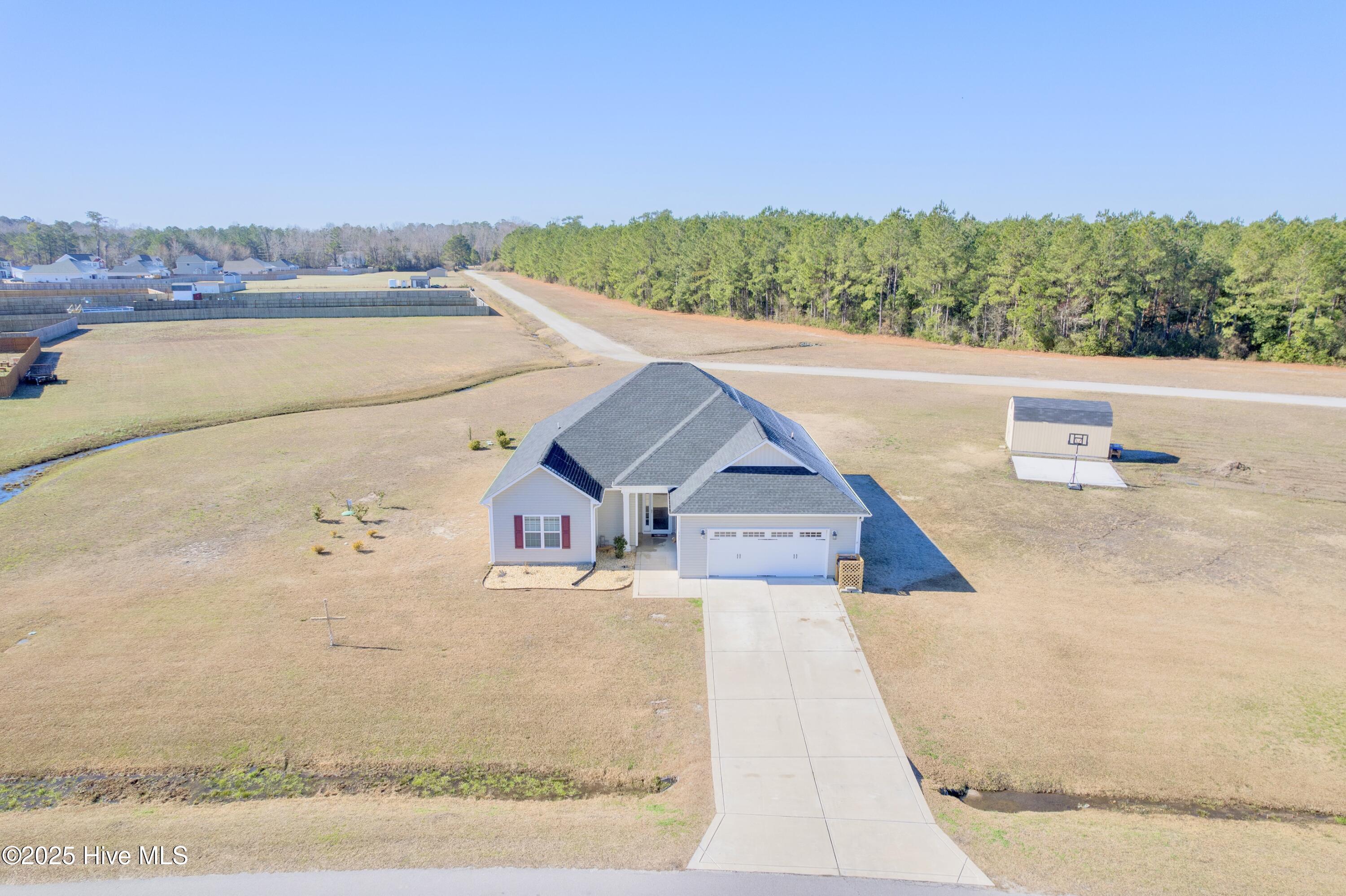 127 Village Creek Drive