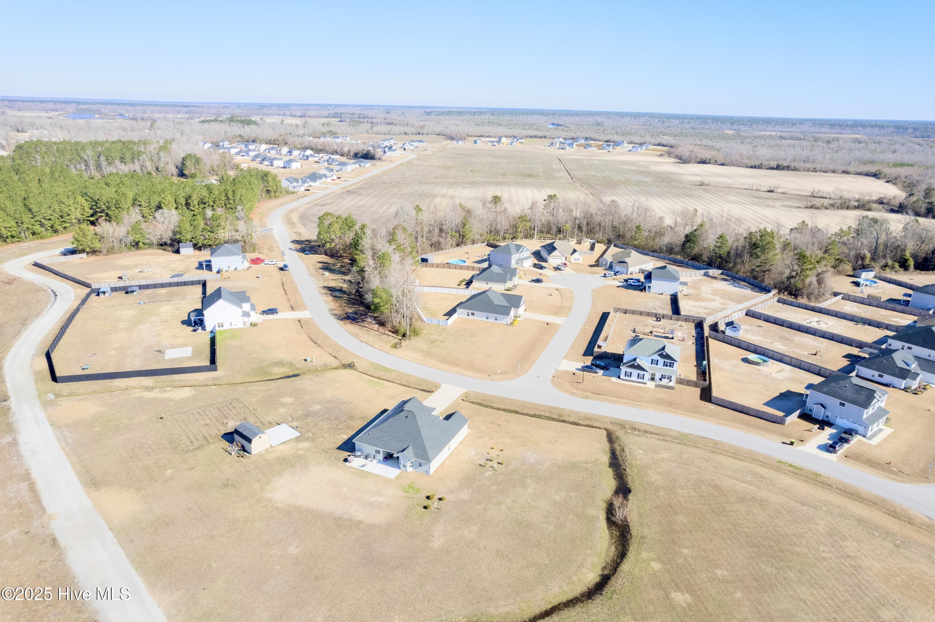 127 Village Creek Drive