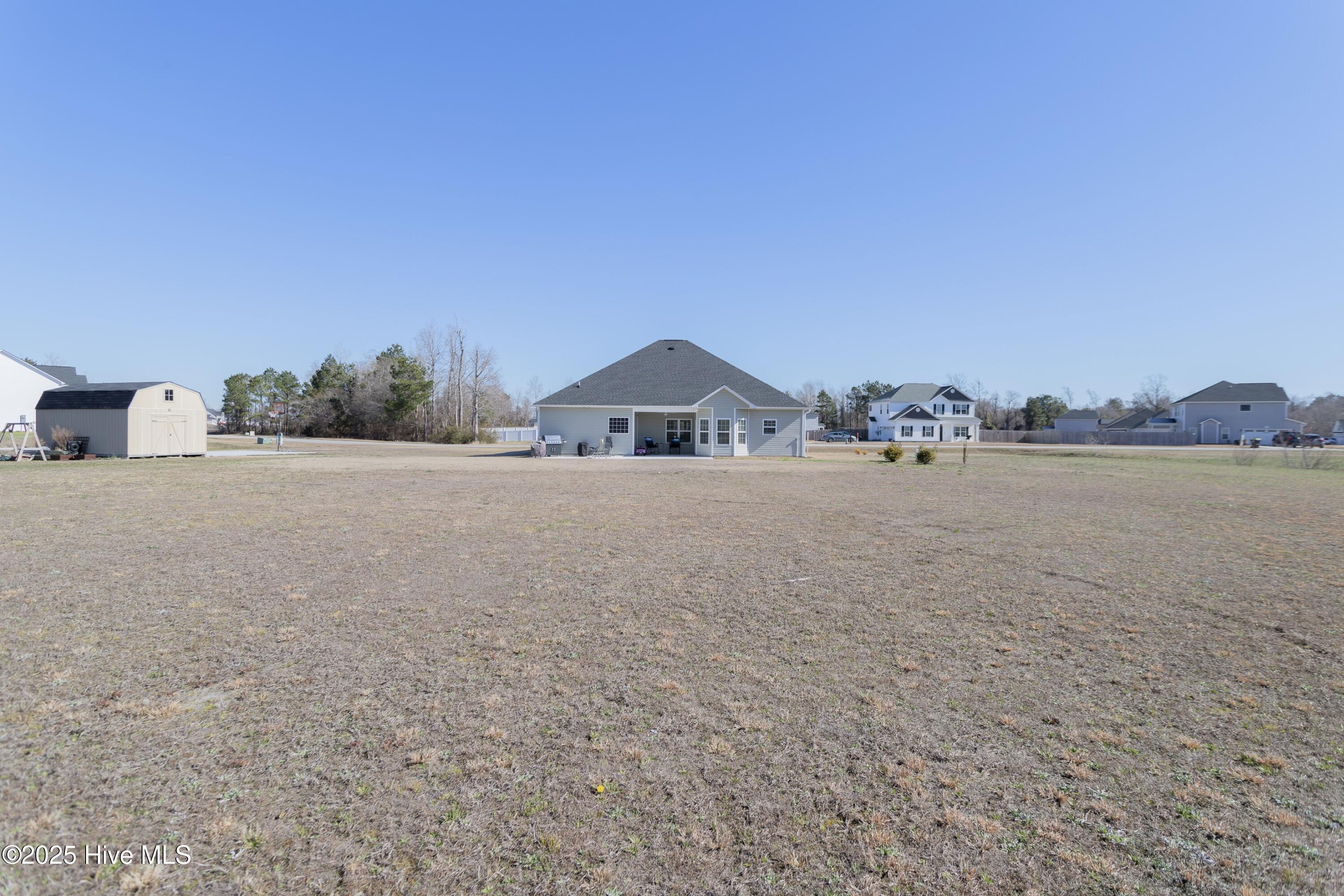 127 Village Creek Drive