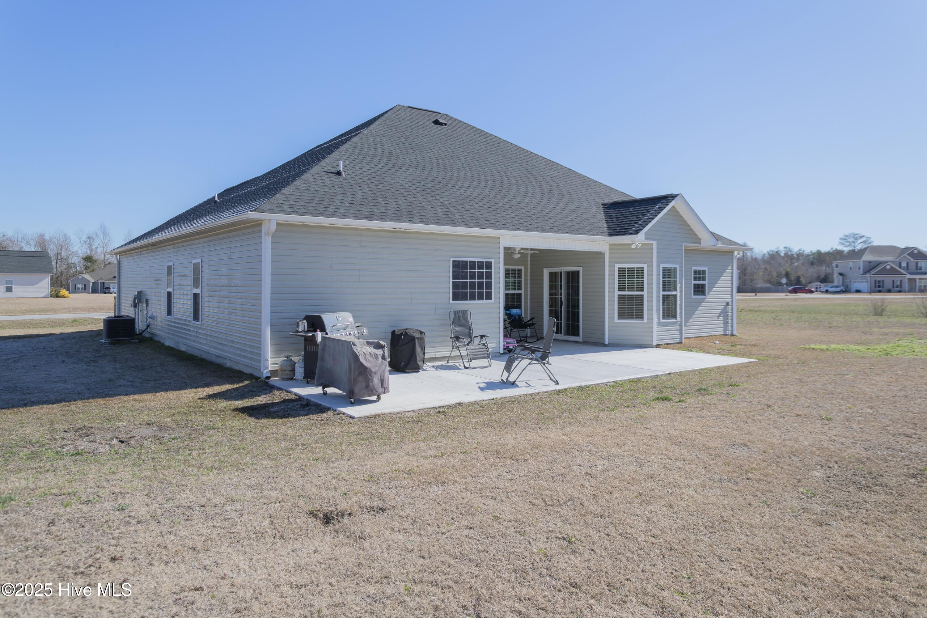 127 Village Creek Drive