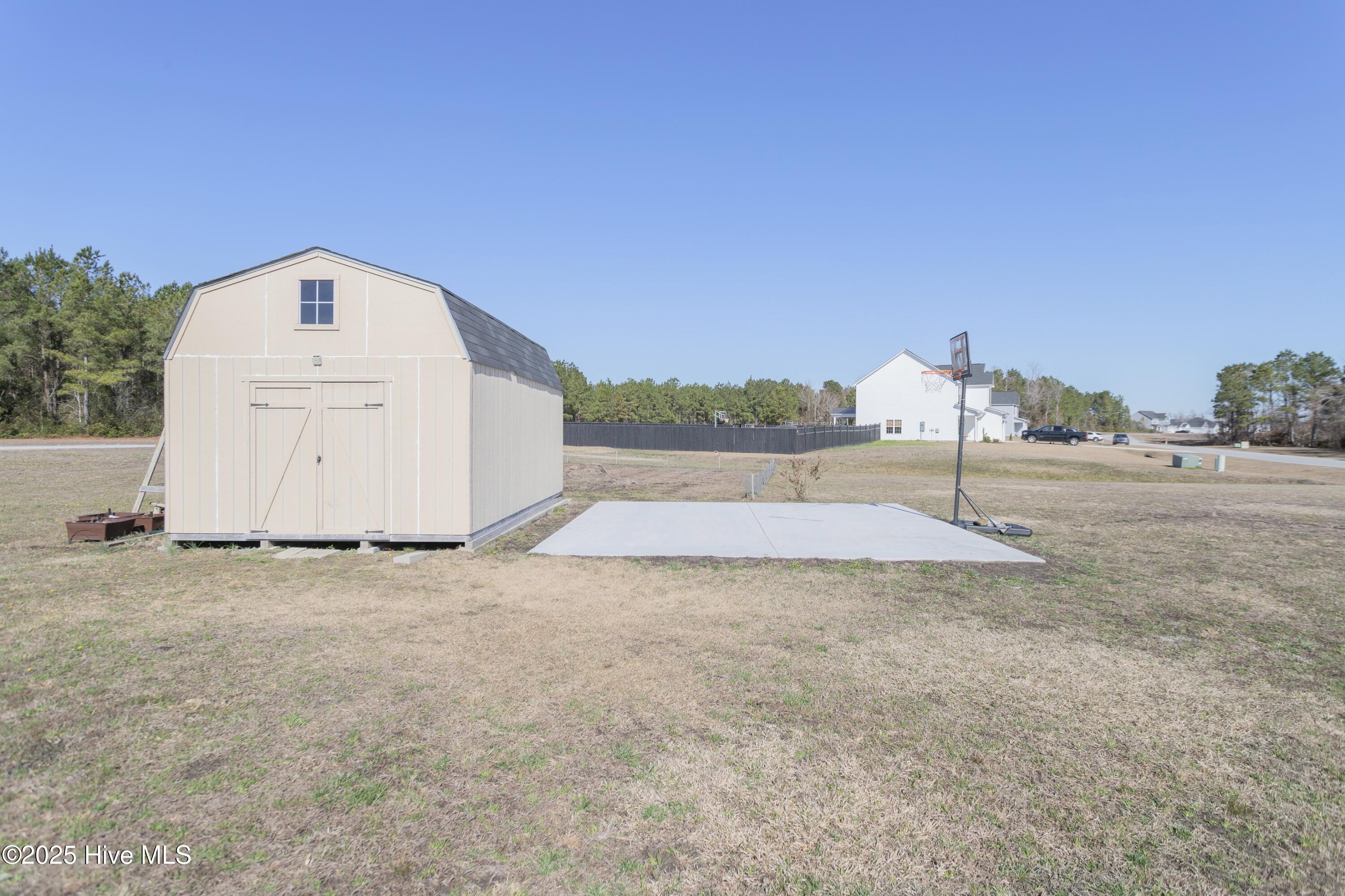 127 Village Creek Drive